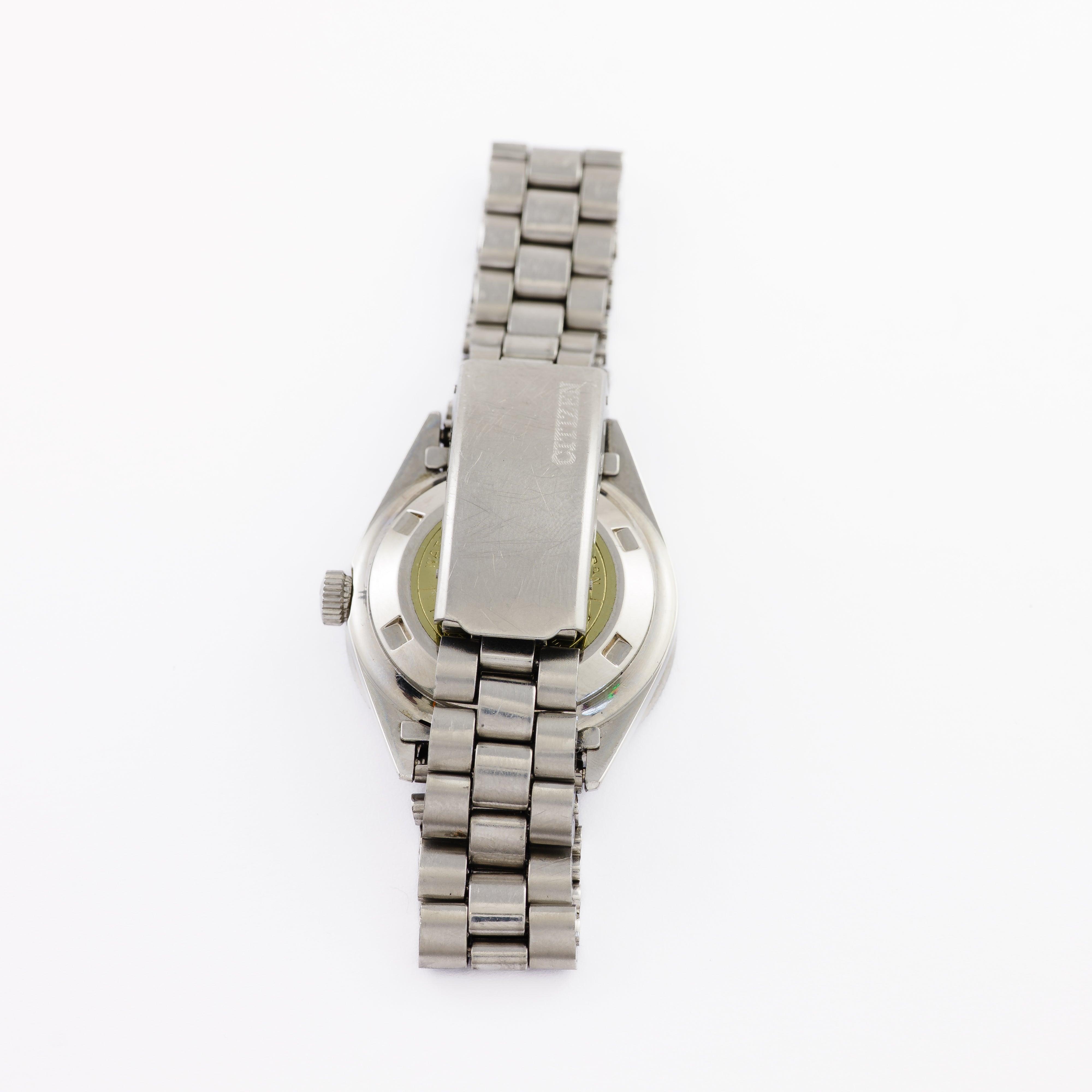 Citizen Diver Automatic with Mechanical Movement