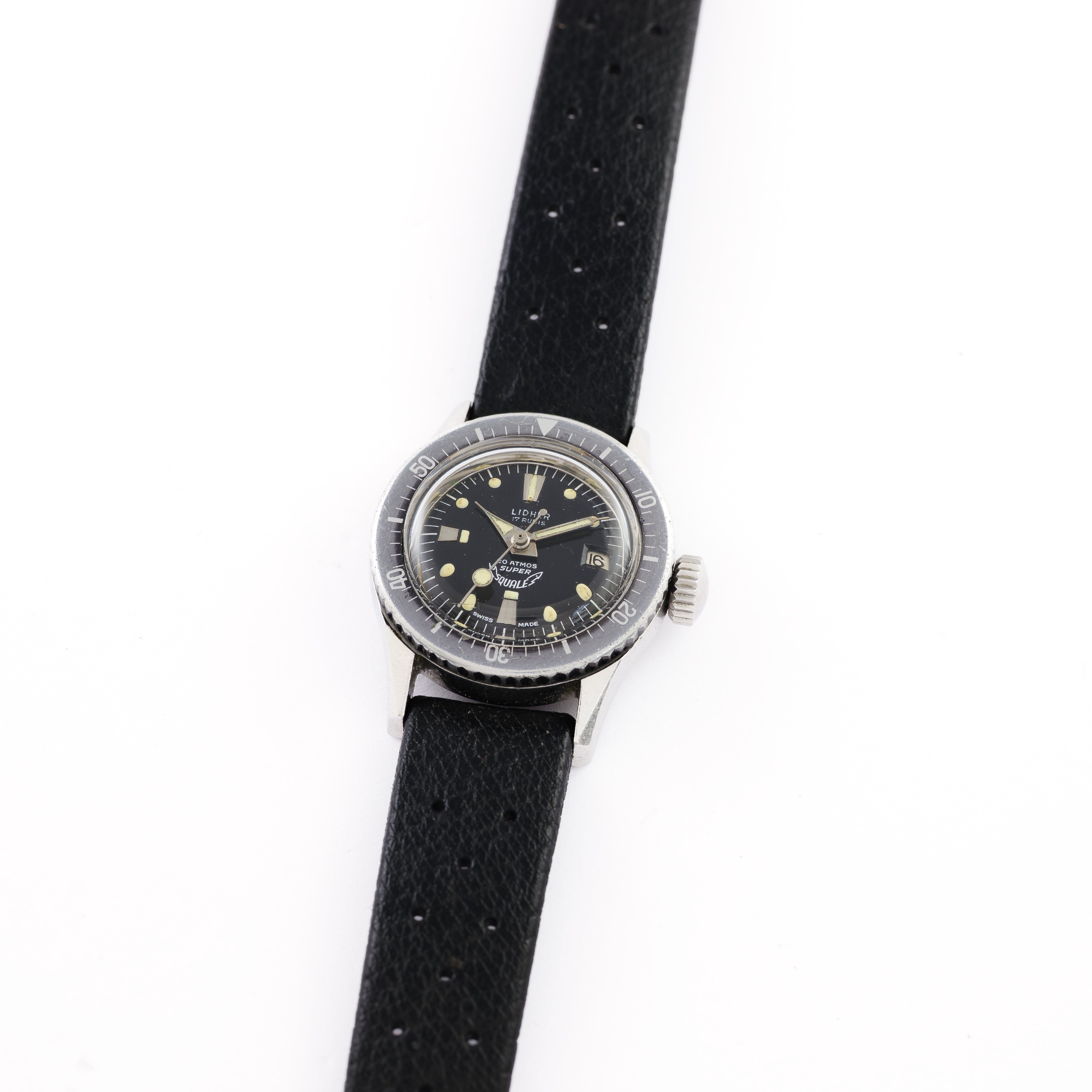 Squale for Lindher