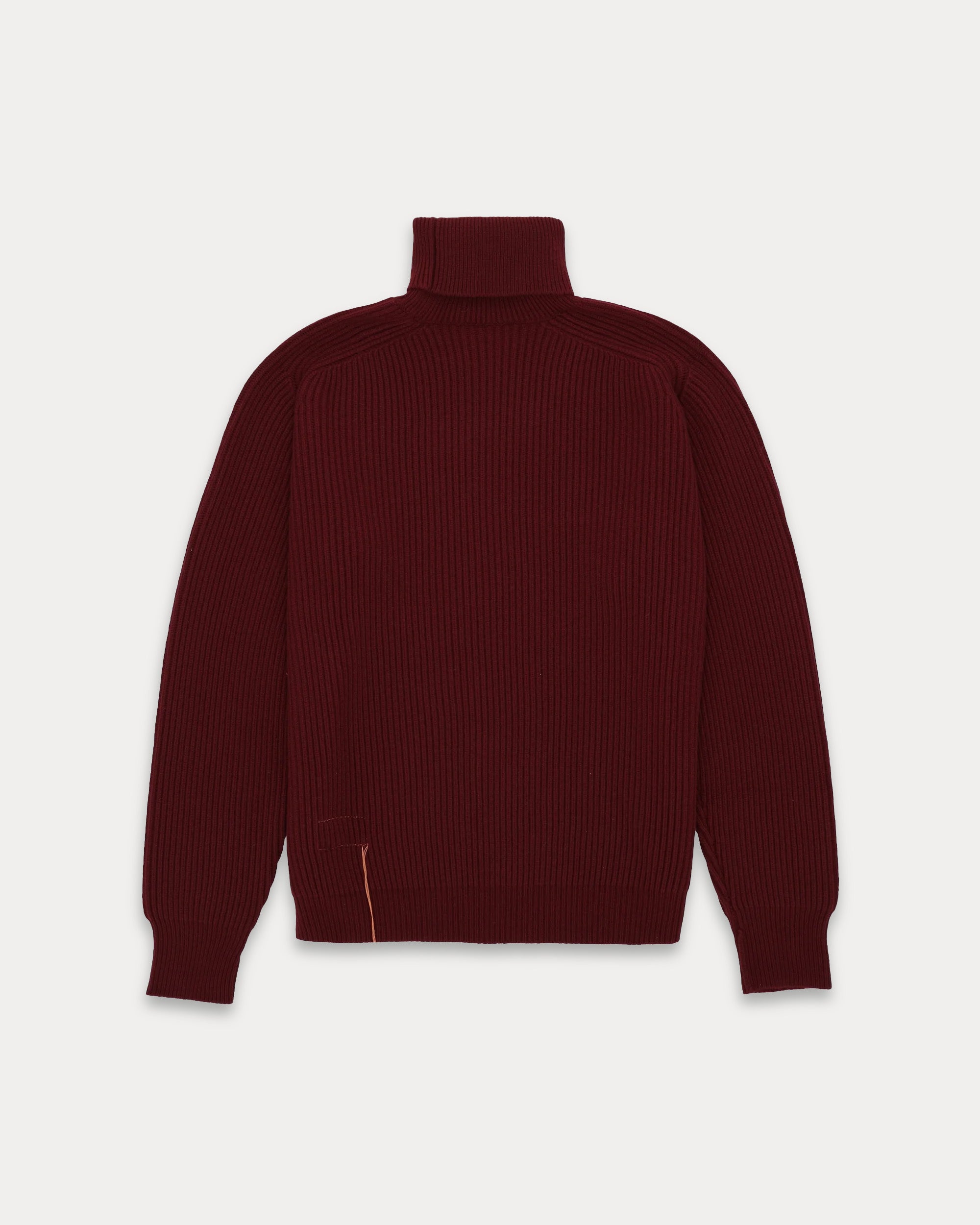 Brighton Maglione In Cashmere