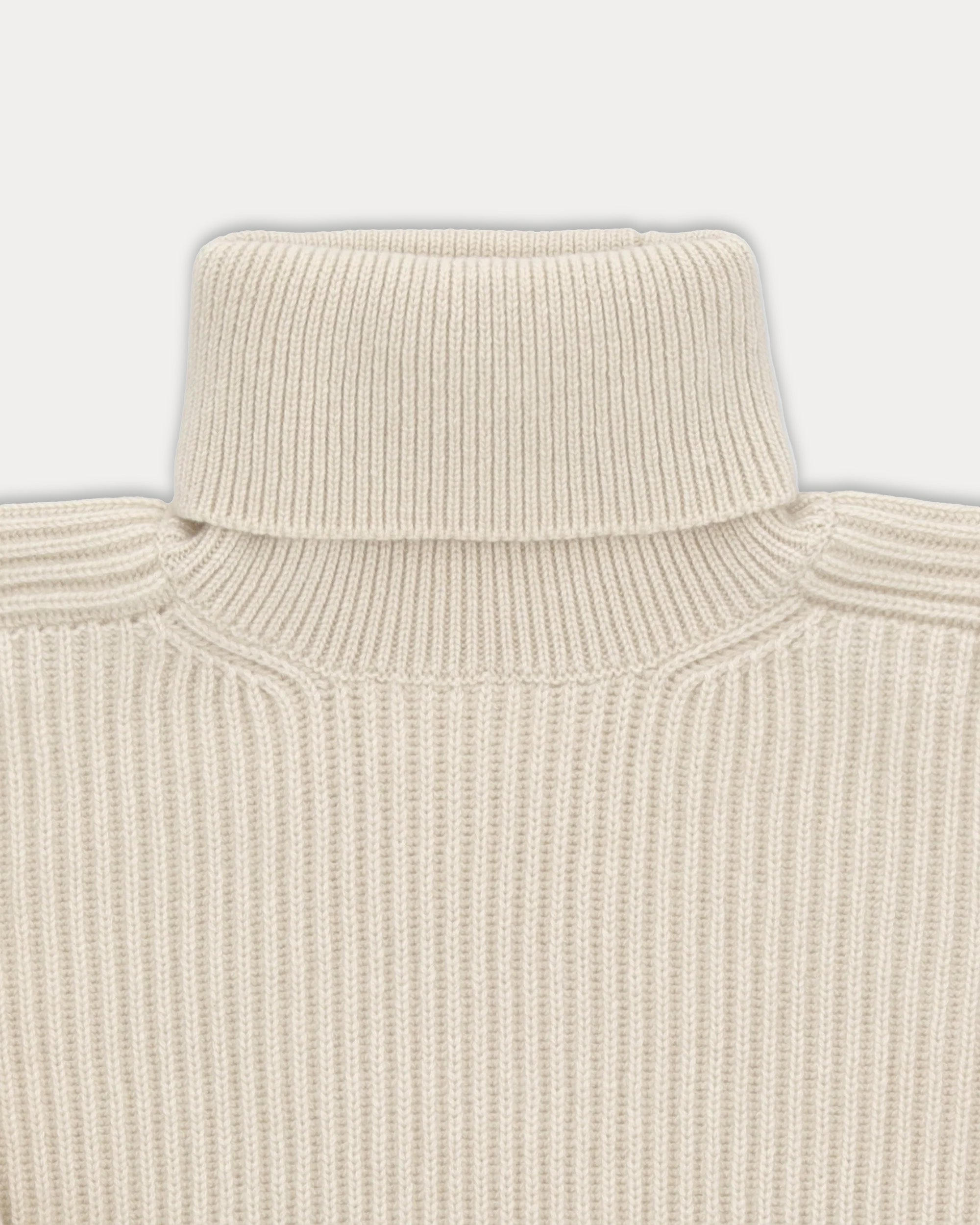 Brighton Cashmere Sweater