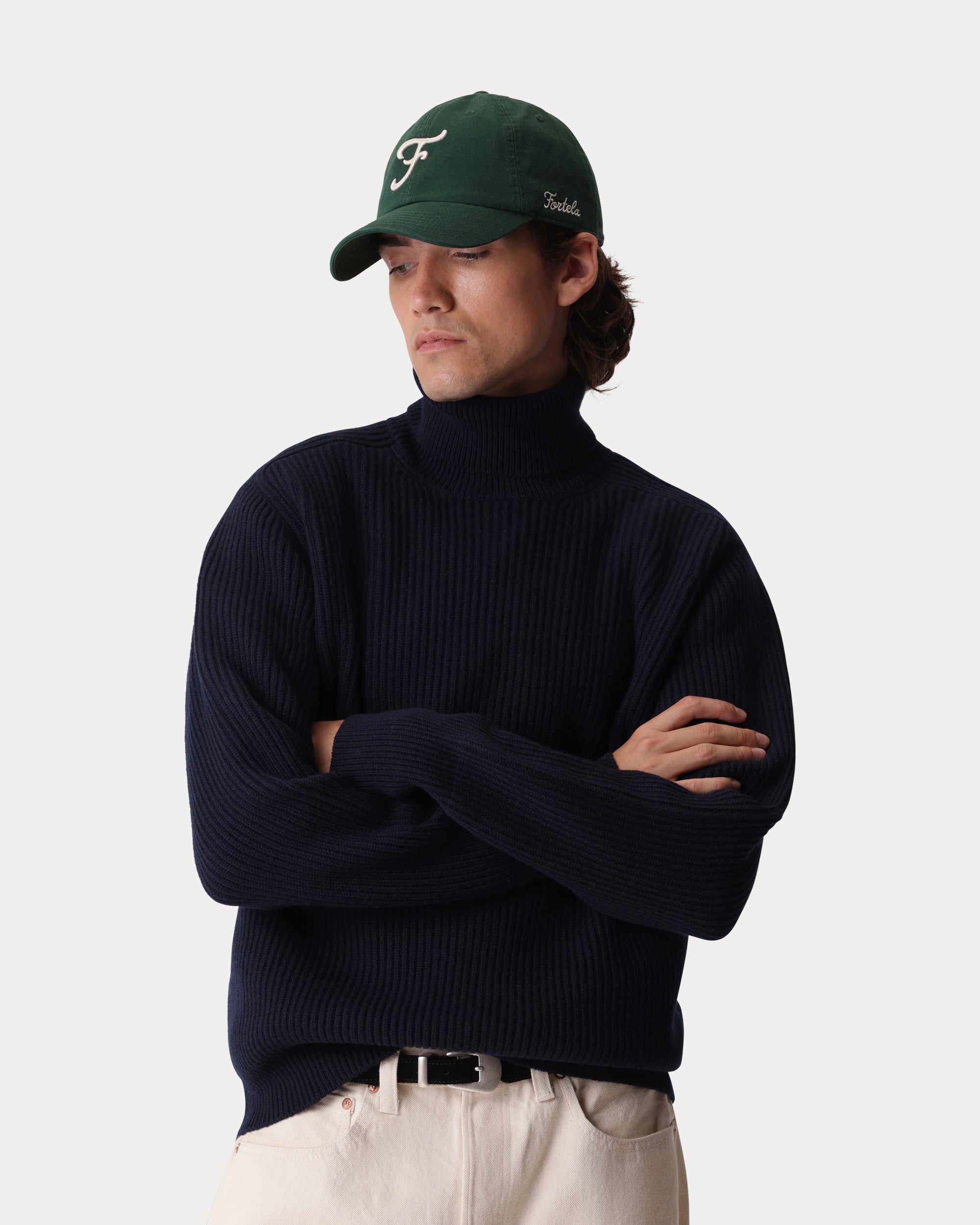 Brighton Cashmere Sweater