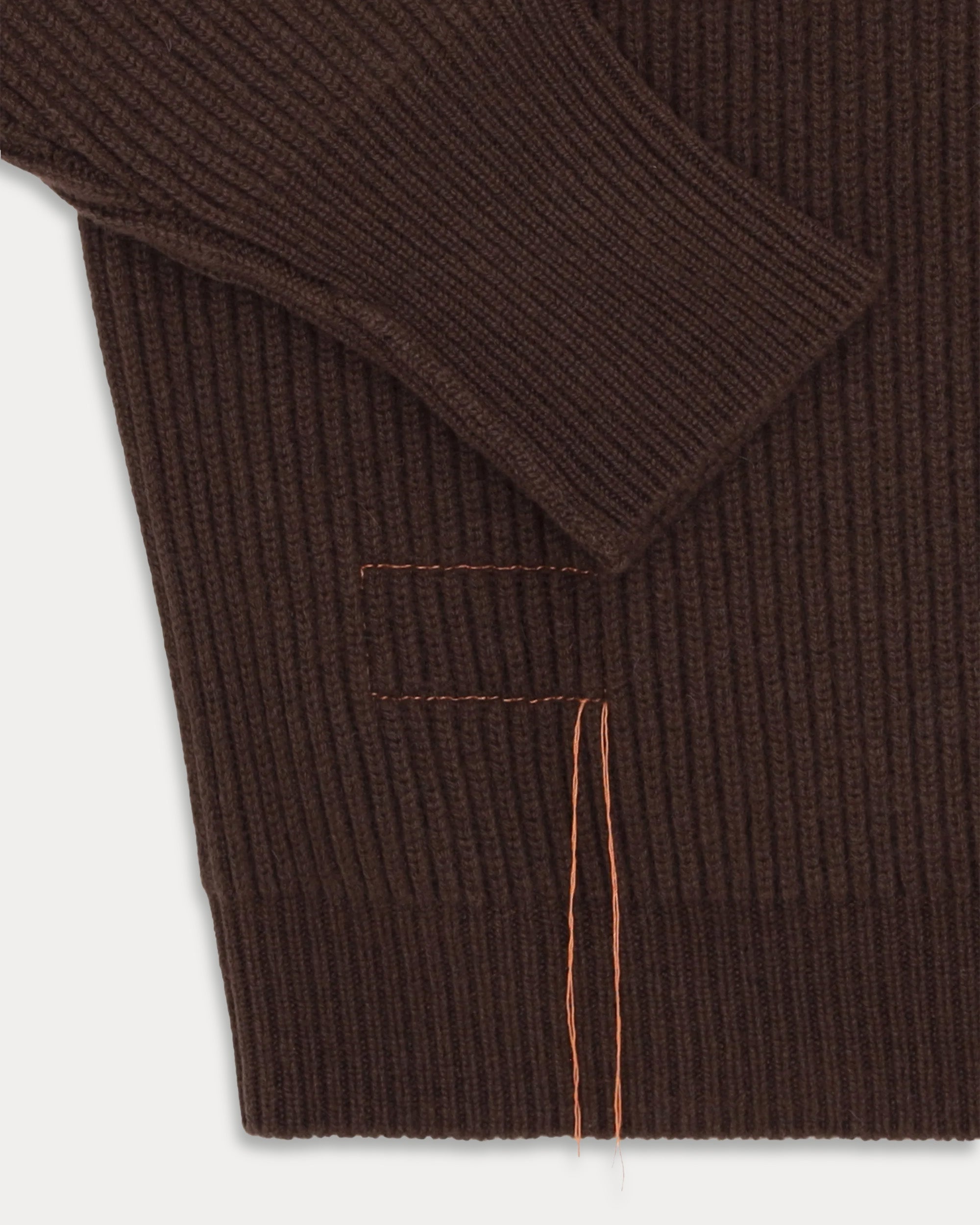 Brighton Maglione In Cashmere