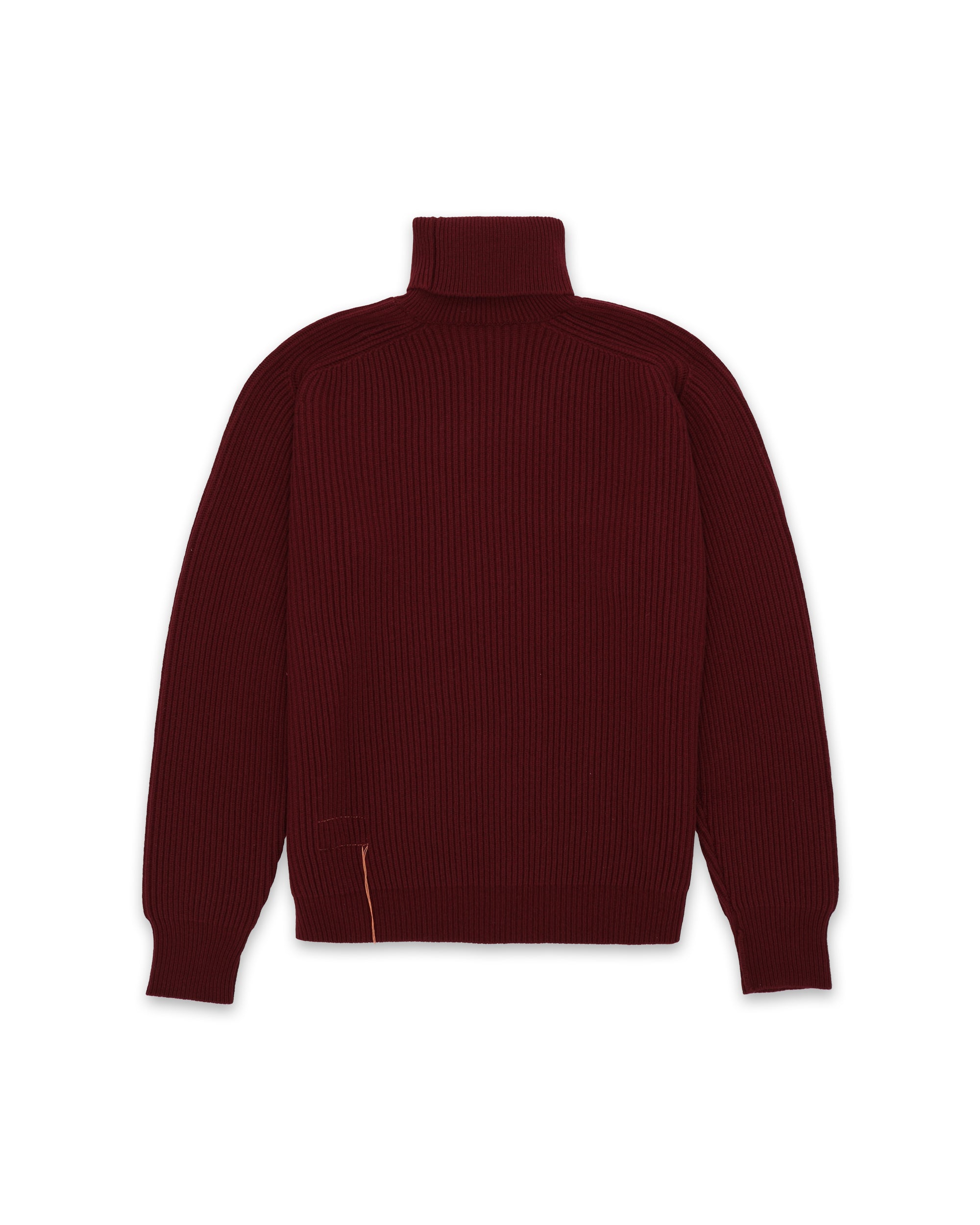 Brighton Maglione In Cashmere