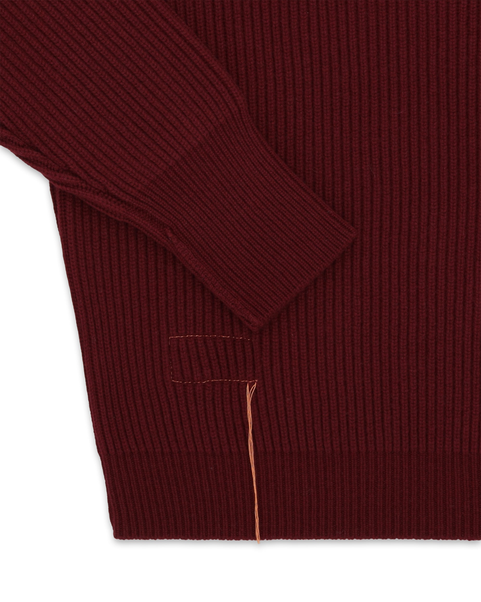 Brighton Maglione In Cashmere