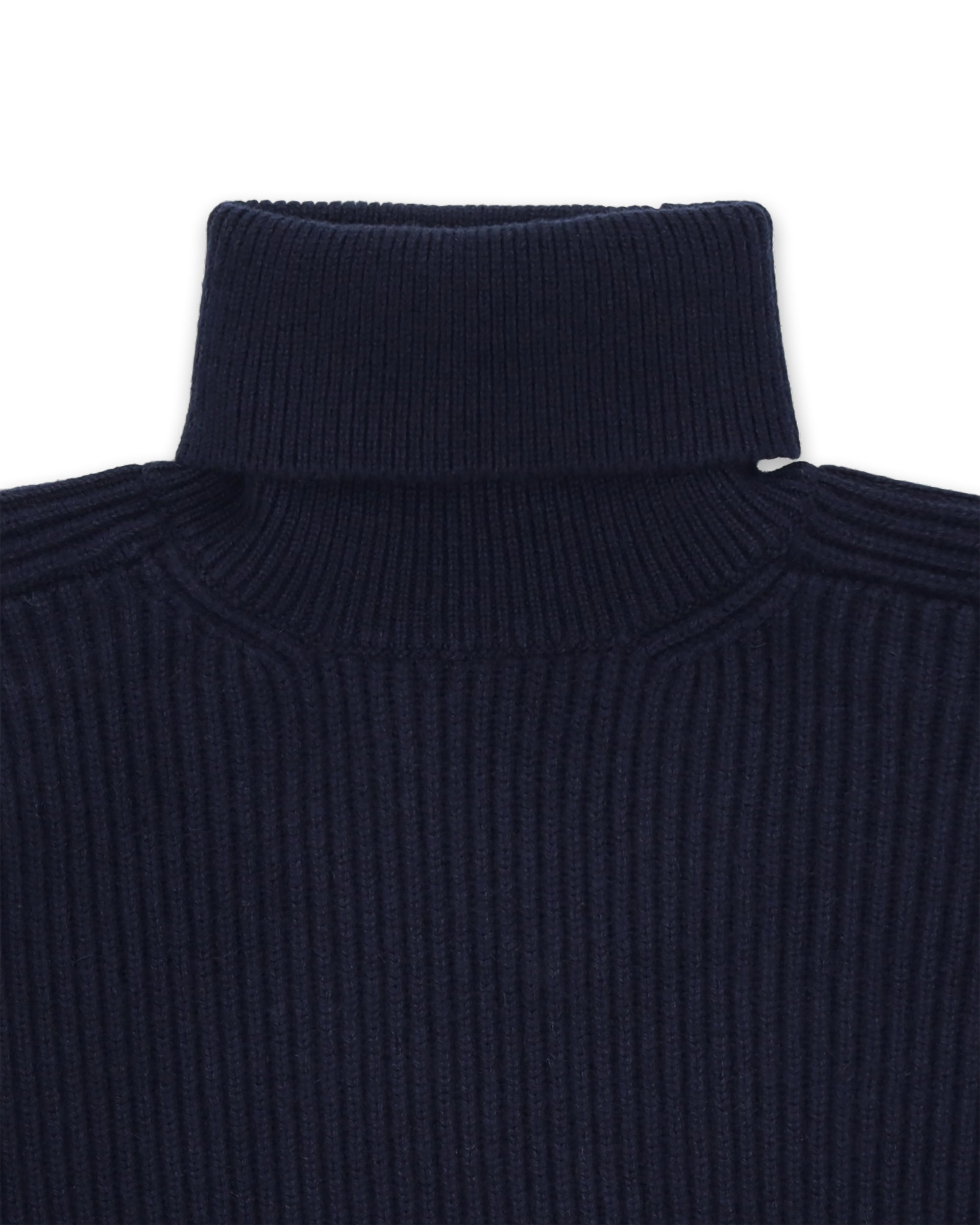 Brighton Maglione In Cashmere