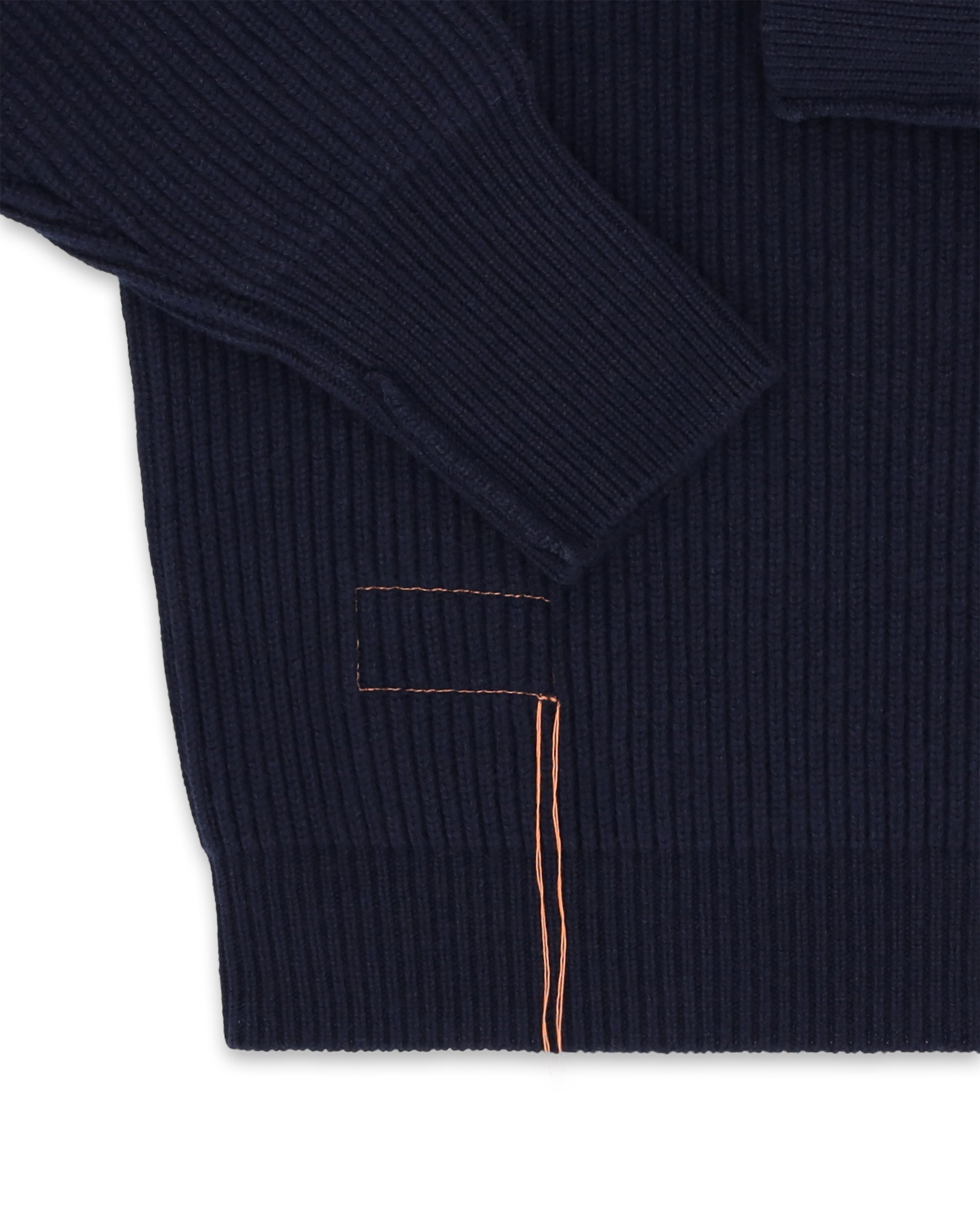 Brighton Maglione In Cashmere