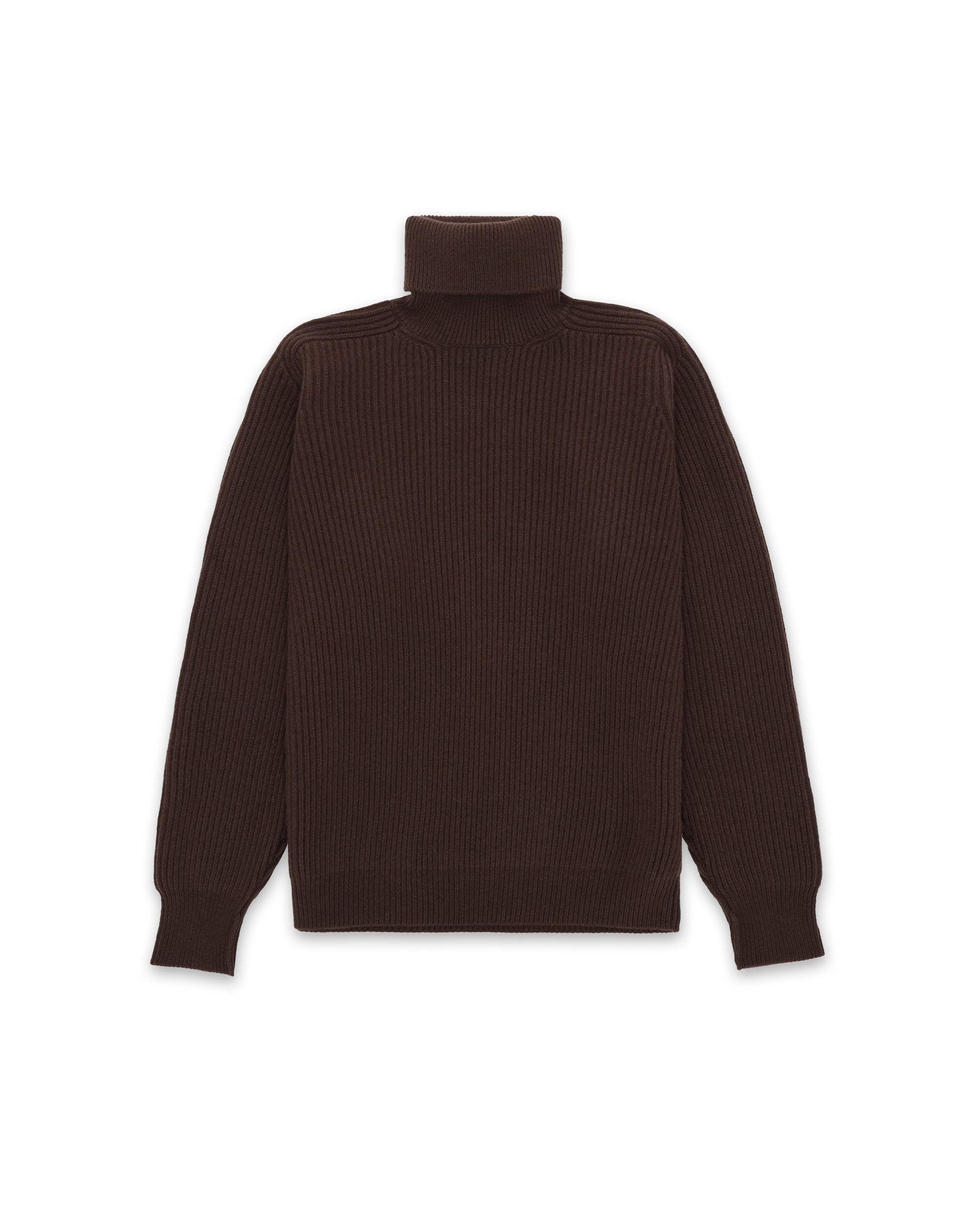 Brighton Maglione In Cashmere