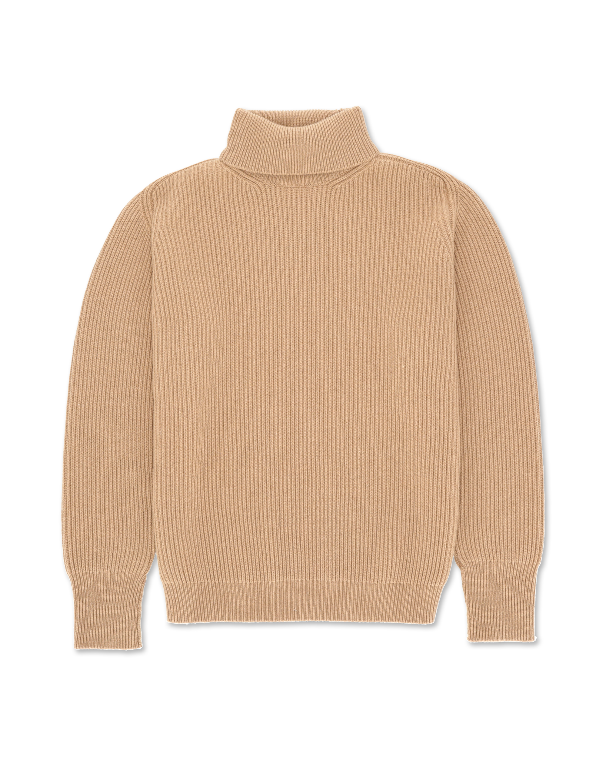 Brighton Maglione In Cashmere