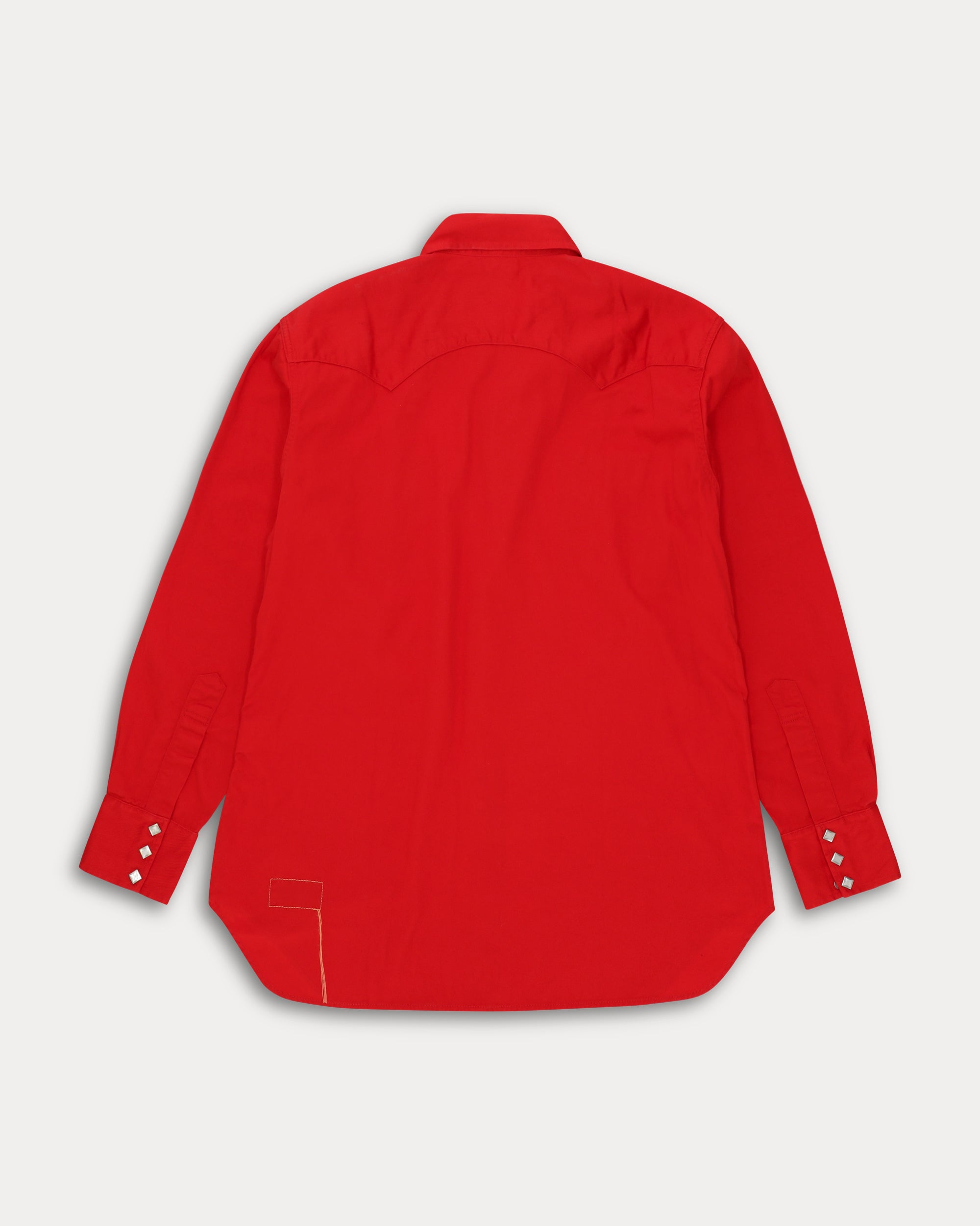 Big Yank x Fortela "Stakes Shirt"