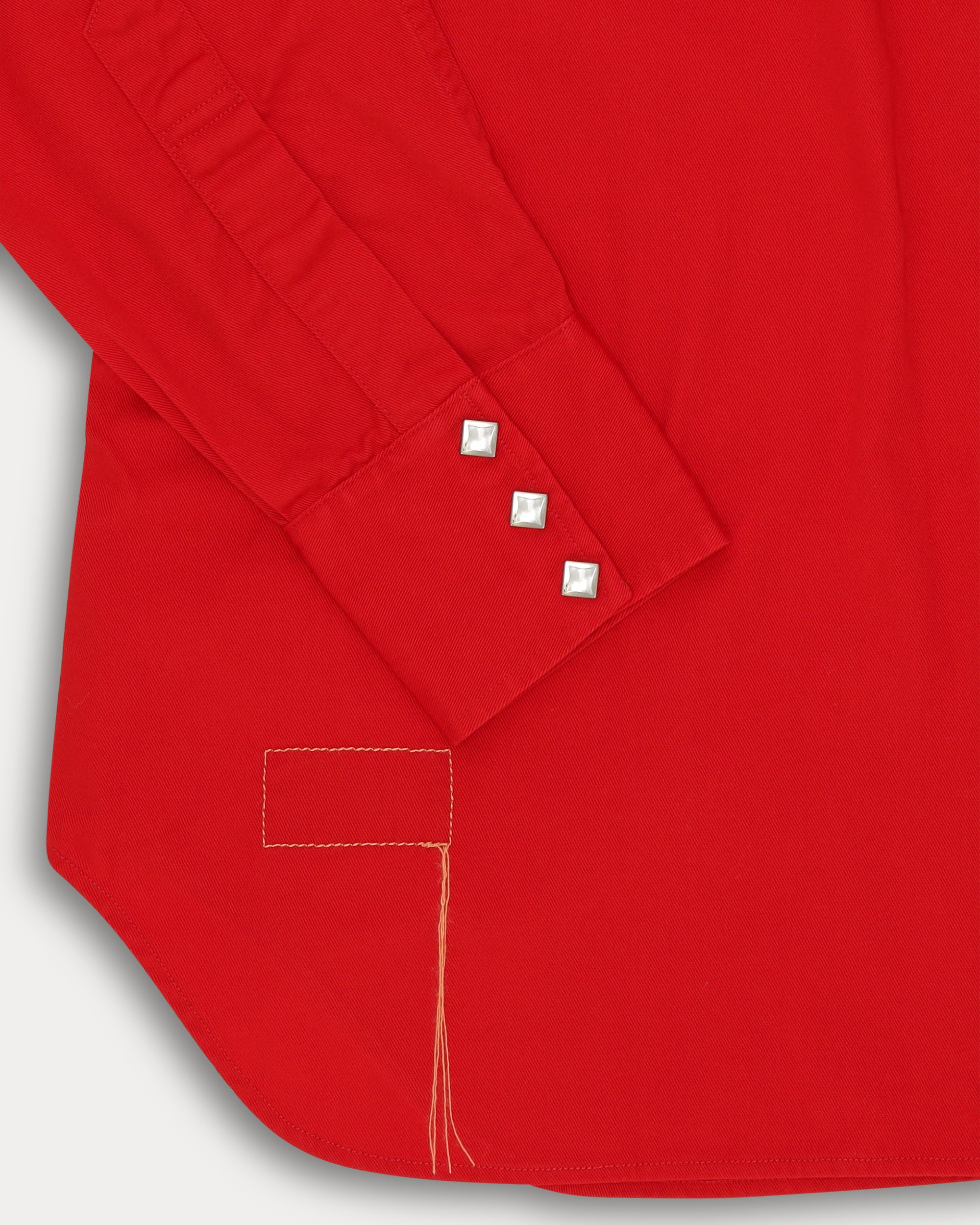 Big Yank x Fortela "Stakes Shirt"