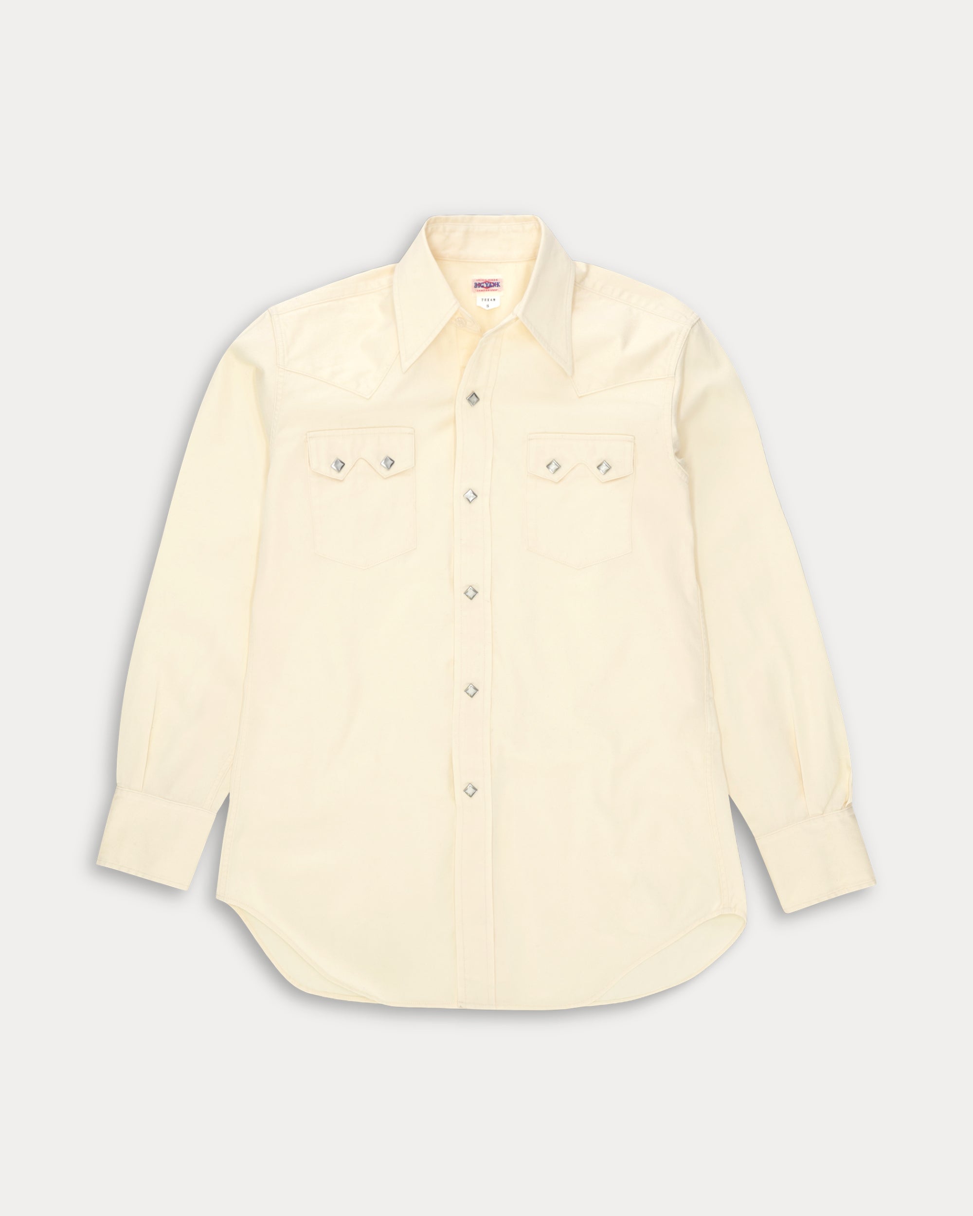 Big Yank x Fortela "Stakes Shirt"