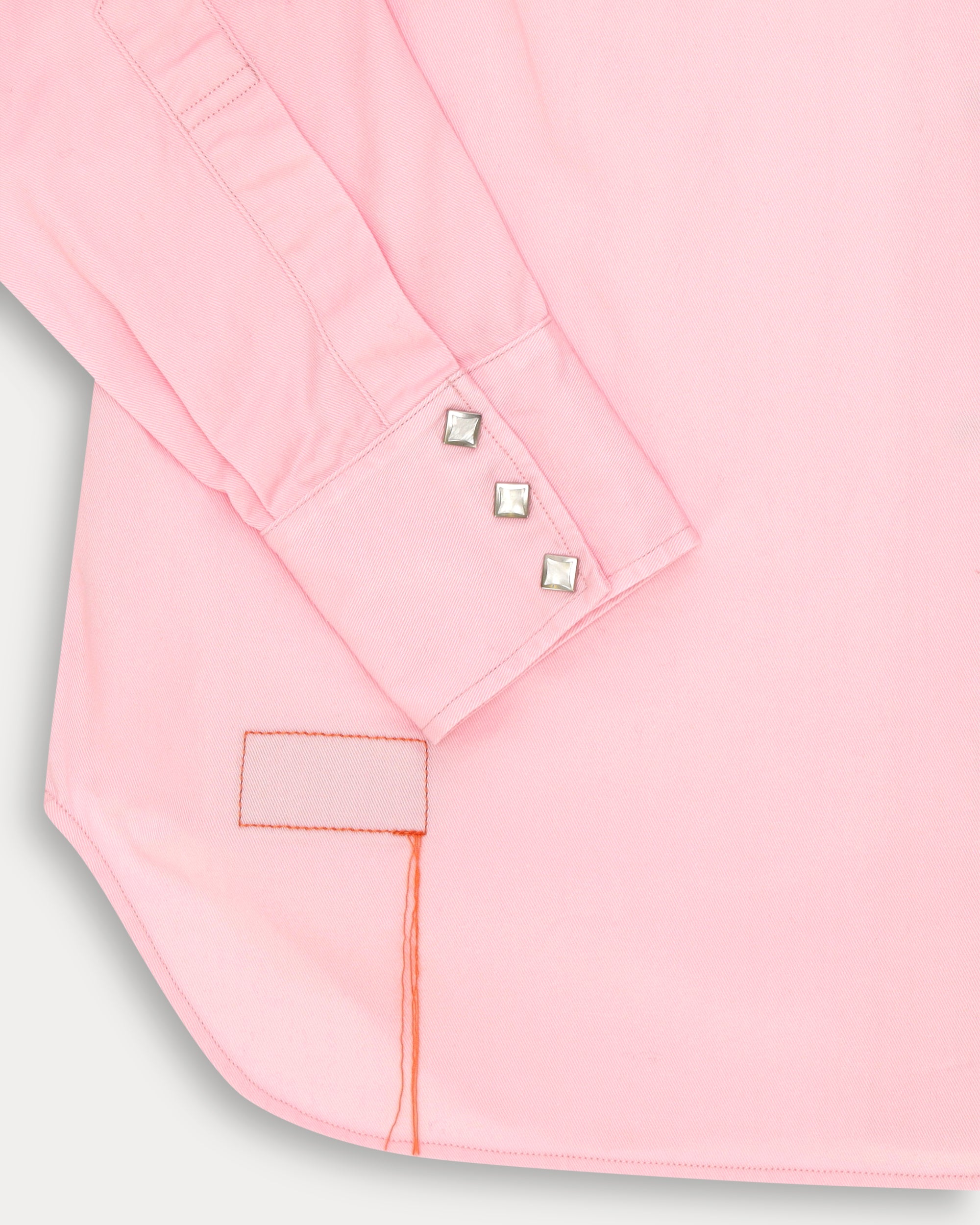 Big Yank x Fortela "Stakes Shirt"