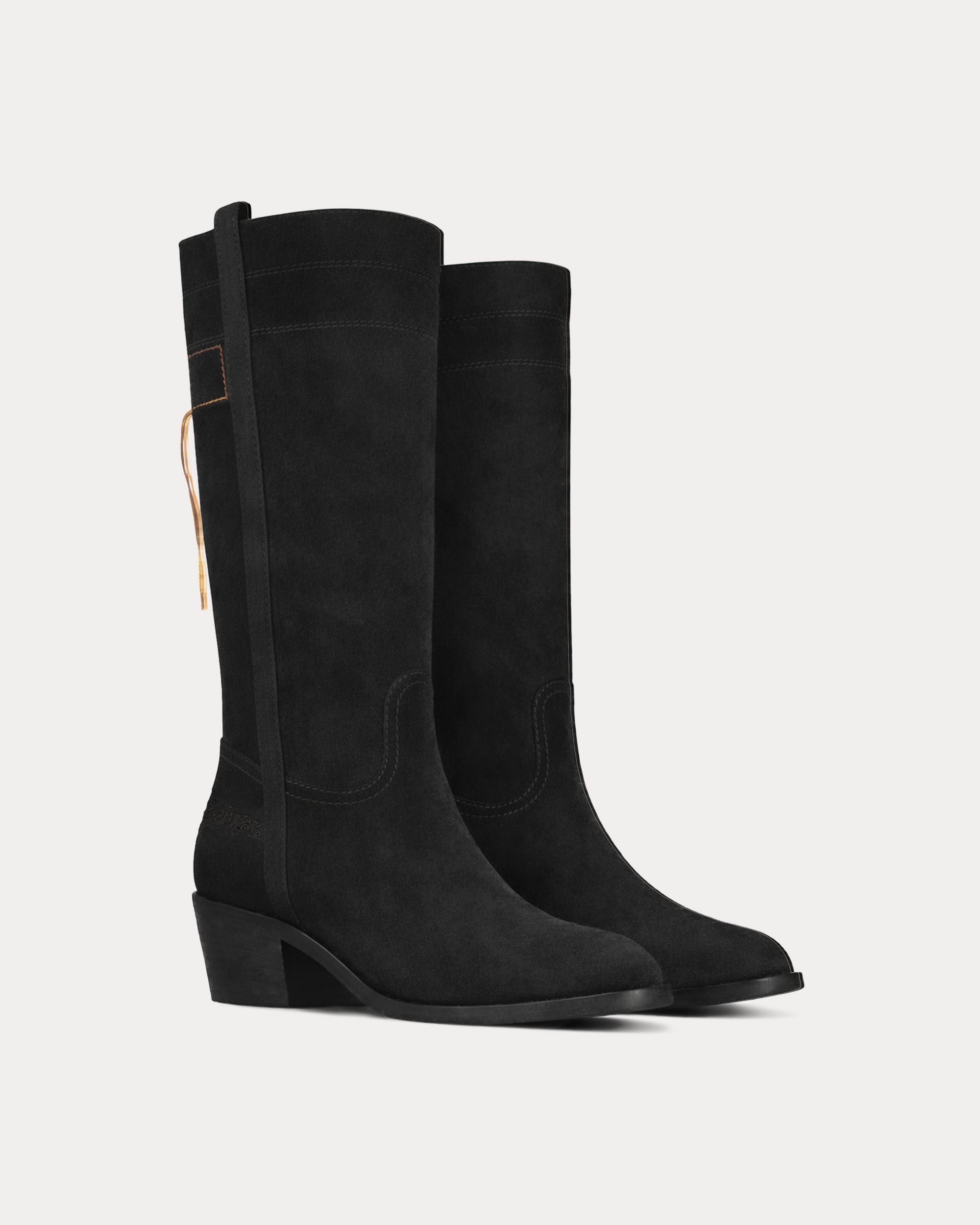 Camperos Boots Western