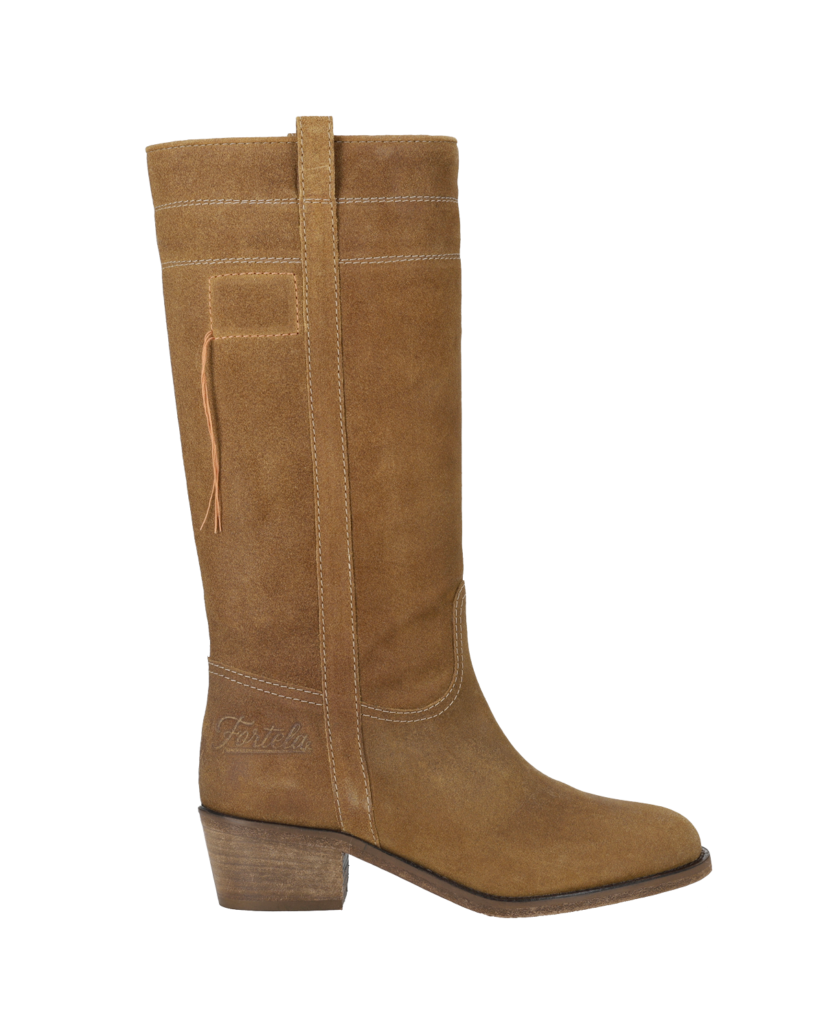 Camperos Boots Western