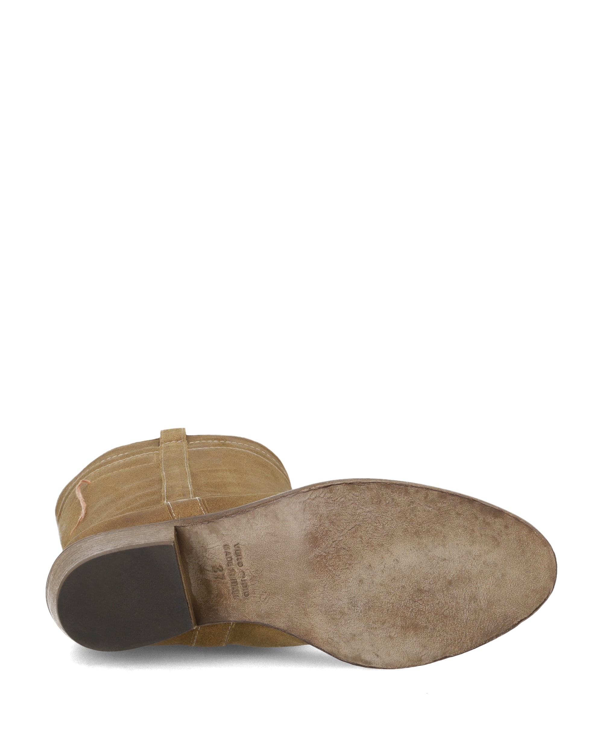 Camperos Boots Western