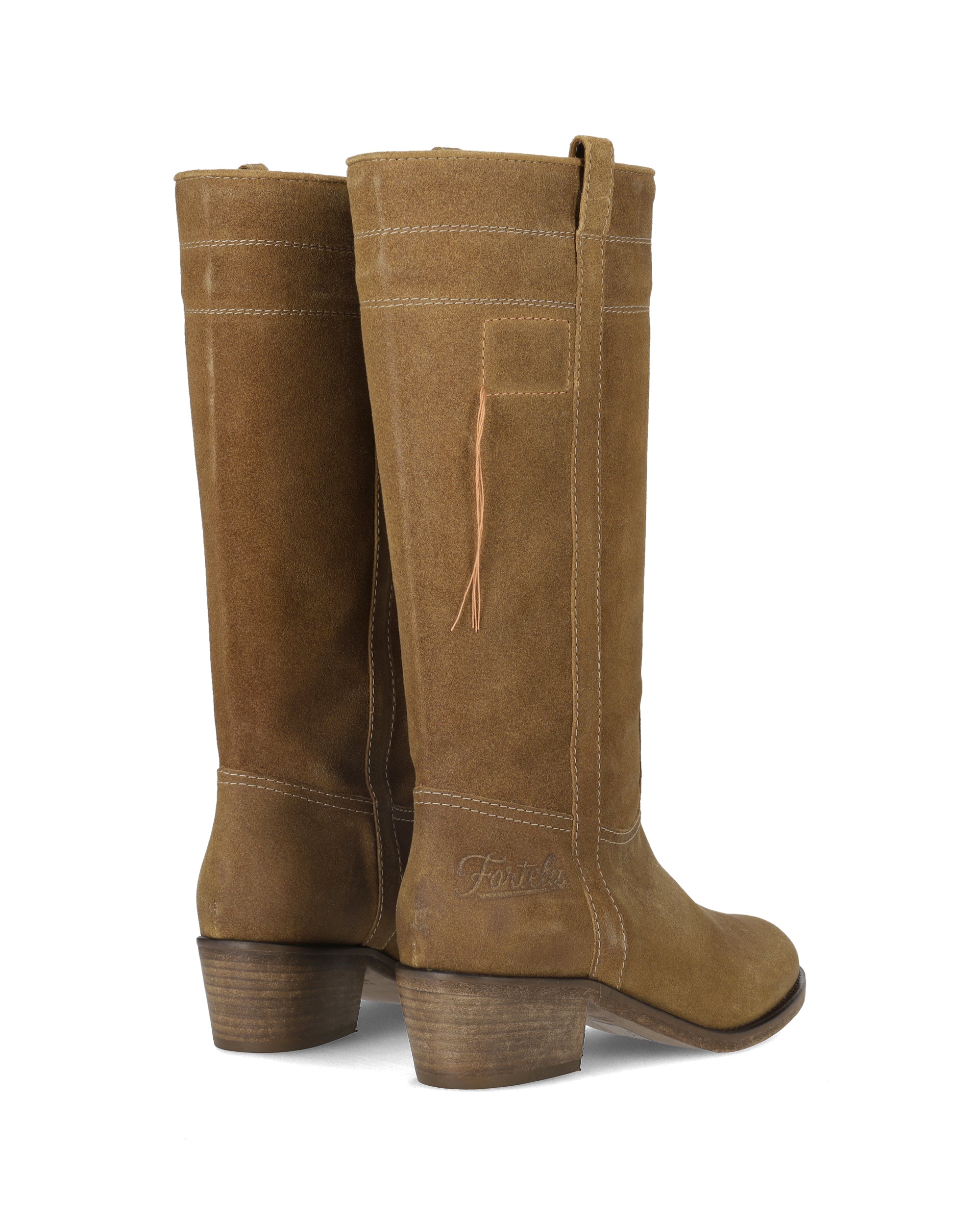 Camperos Boots Western