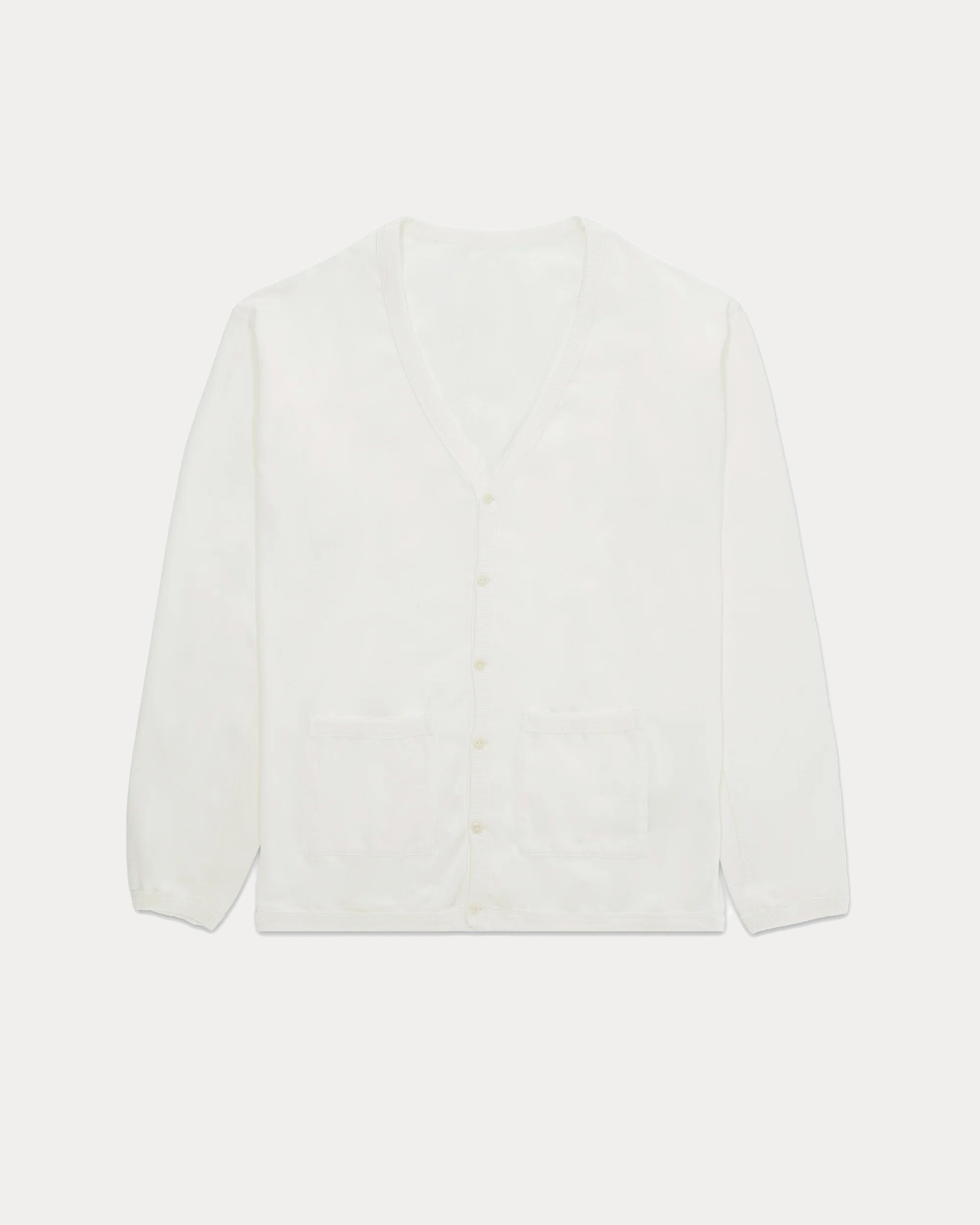 Cardy Cardigan In Jersey Di Cotone