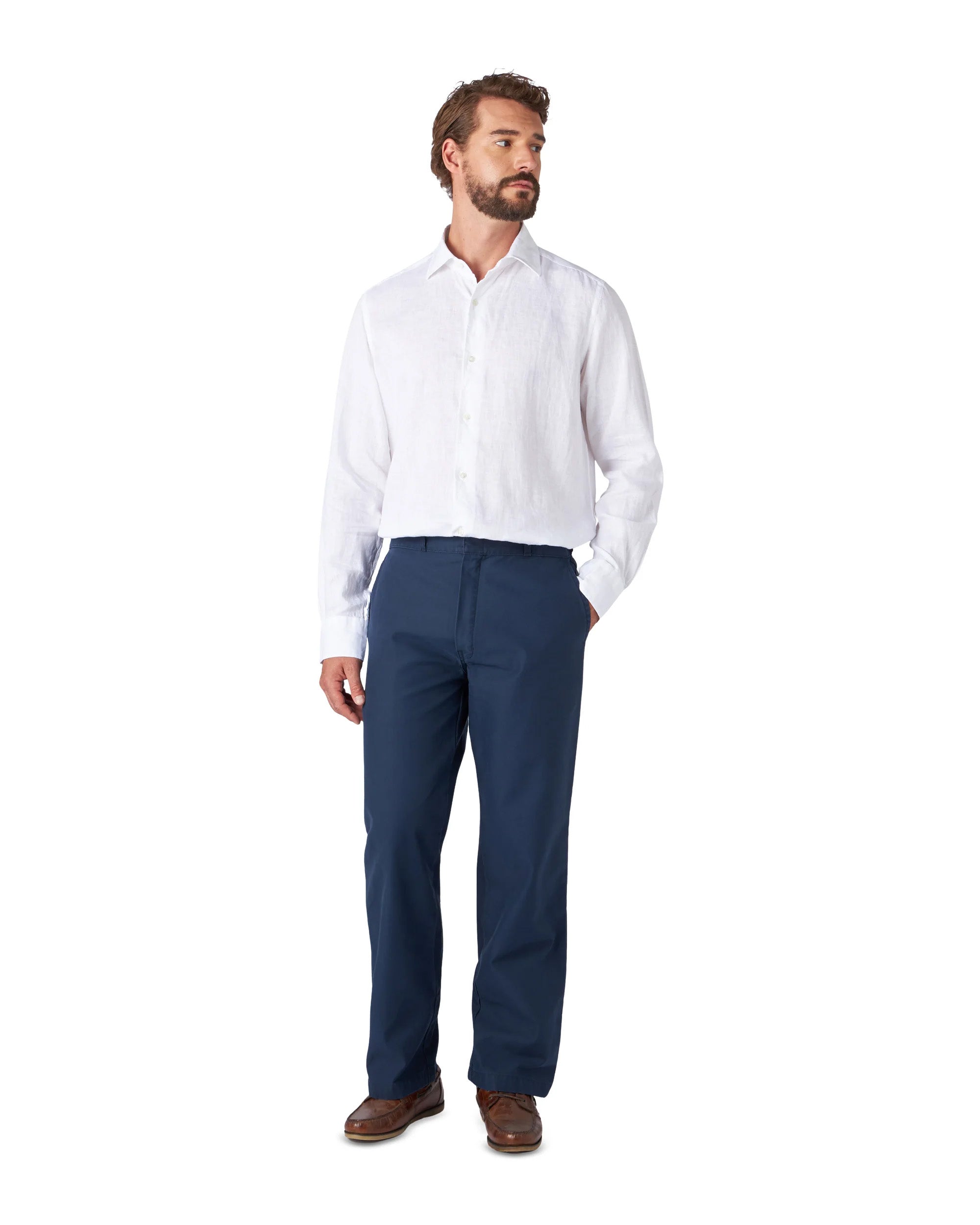 Champs Pantaloni Chino