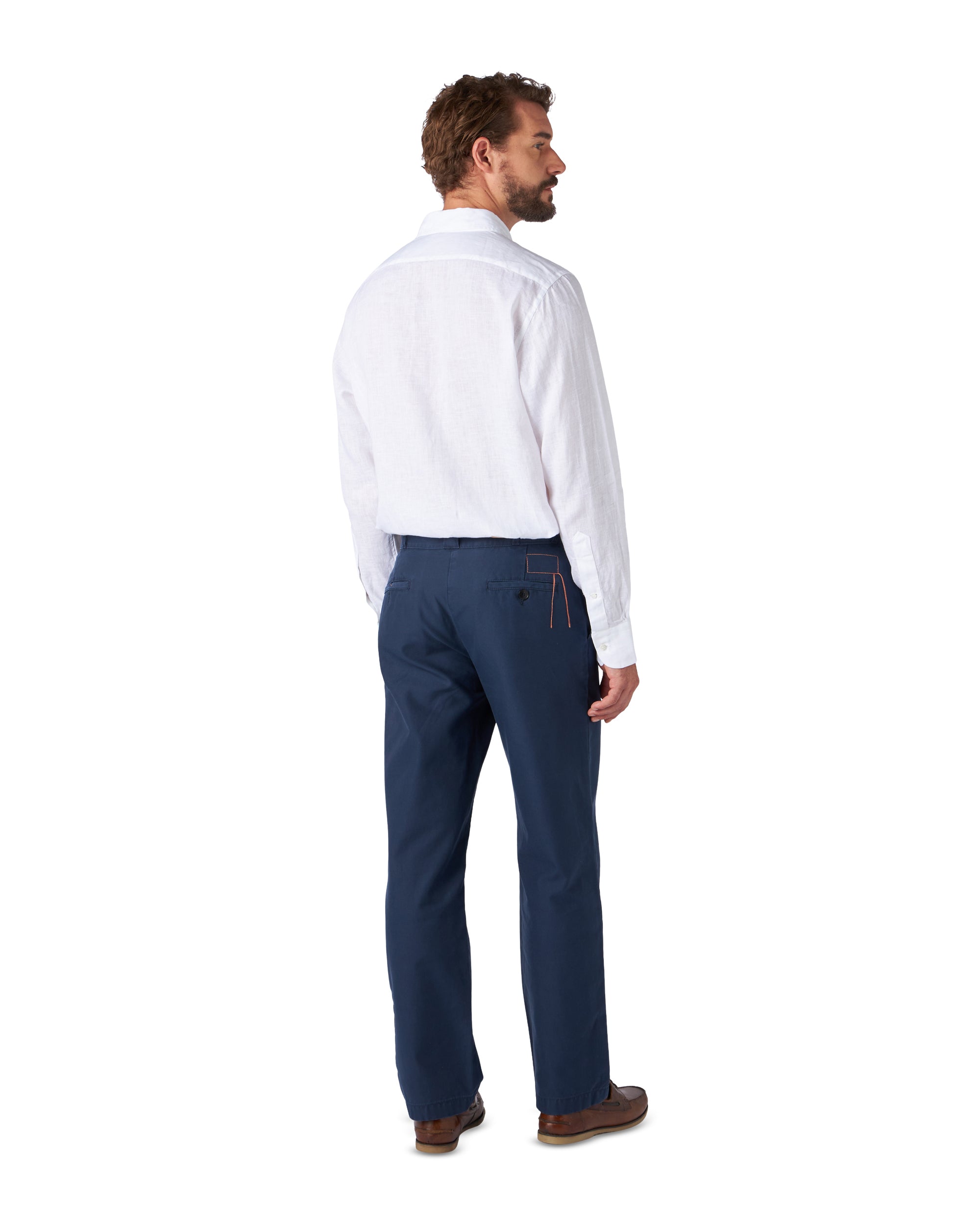 Champs Pantaloni Chino