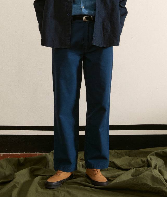 Champs Pantaloni Chino