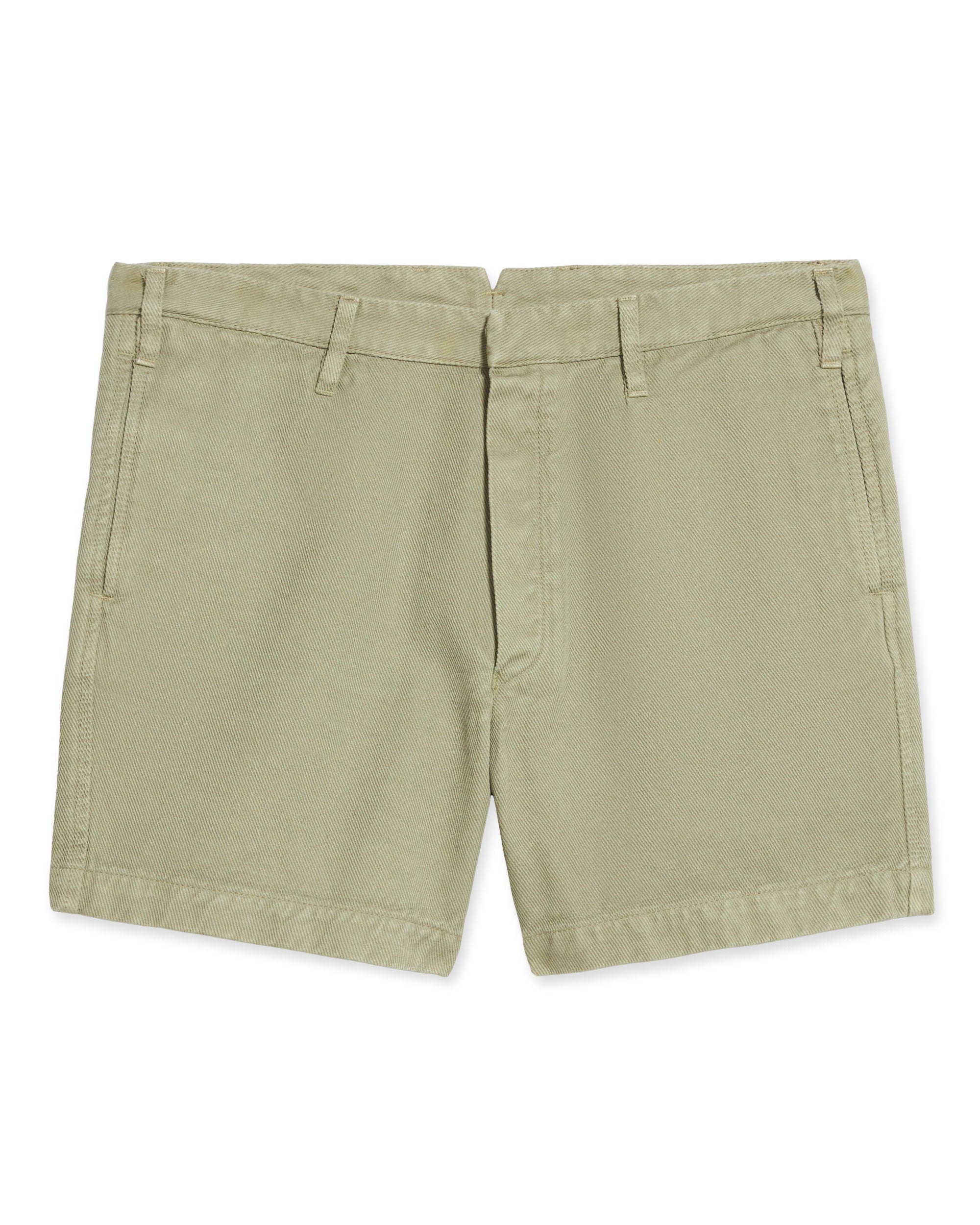 Charton Bermuda In Cotone