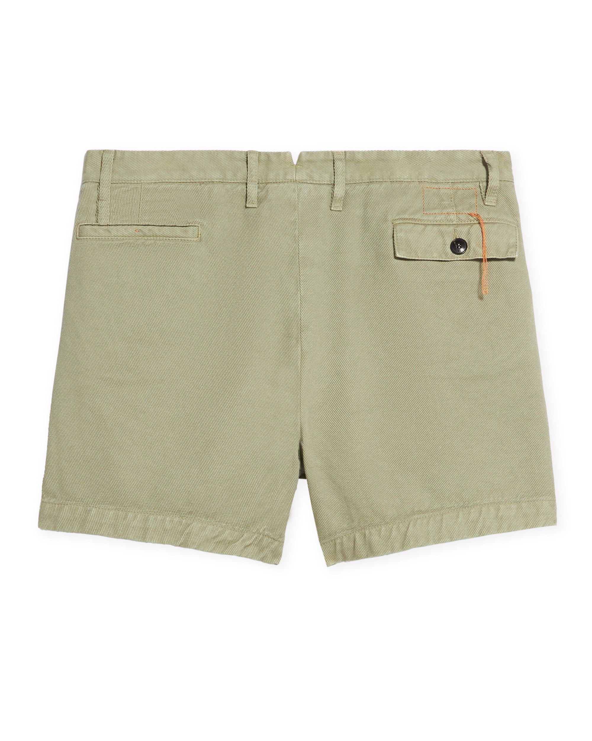 Charton Bermuda In Cotone