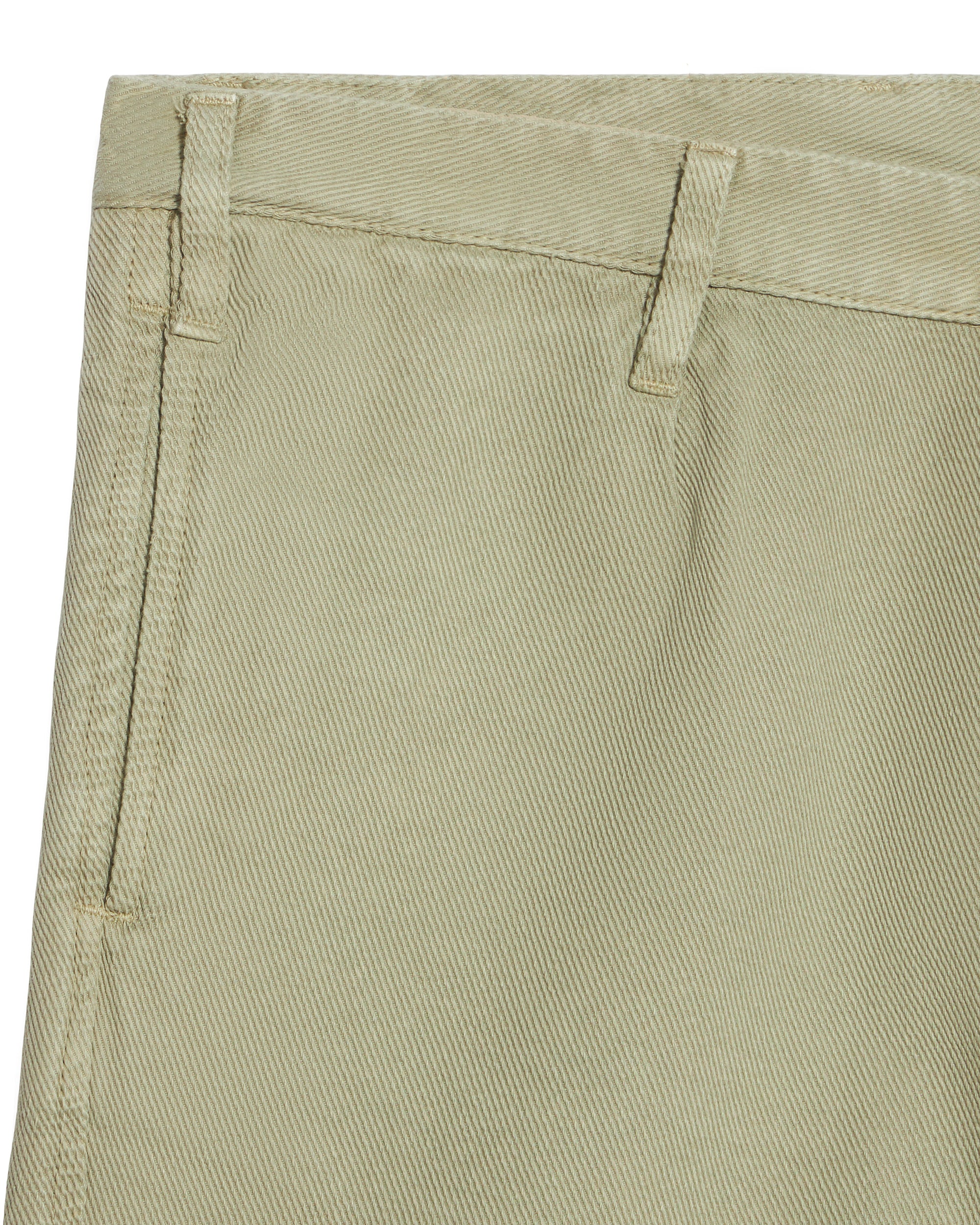 Charton Bermuda In Cotone