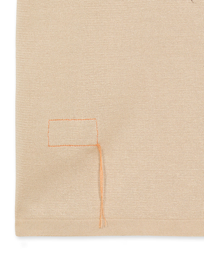 Chris Polo Maniche Corte In Cotone