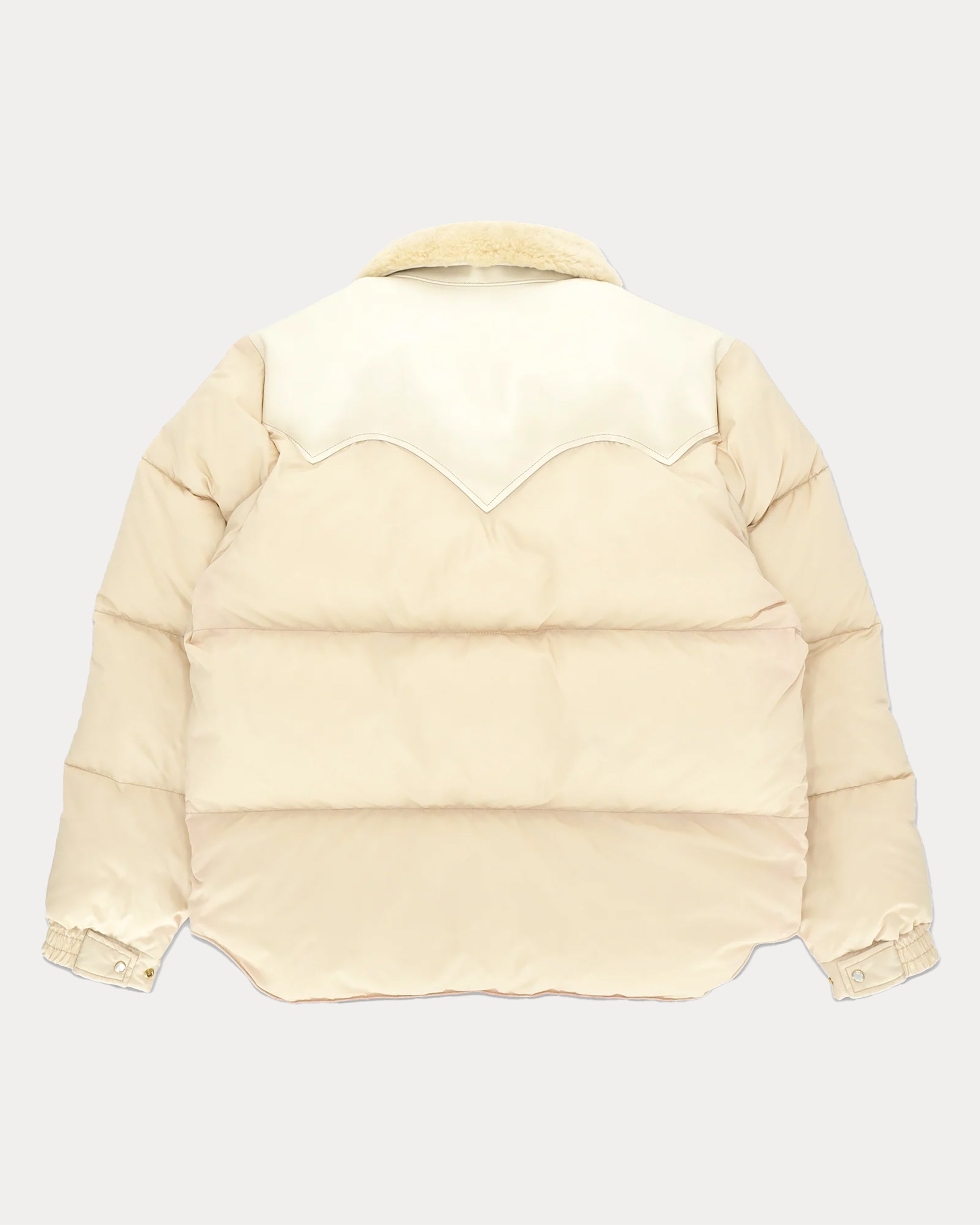 Christyjacket Rocky Mountain Featherbed x Fortela
