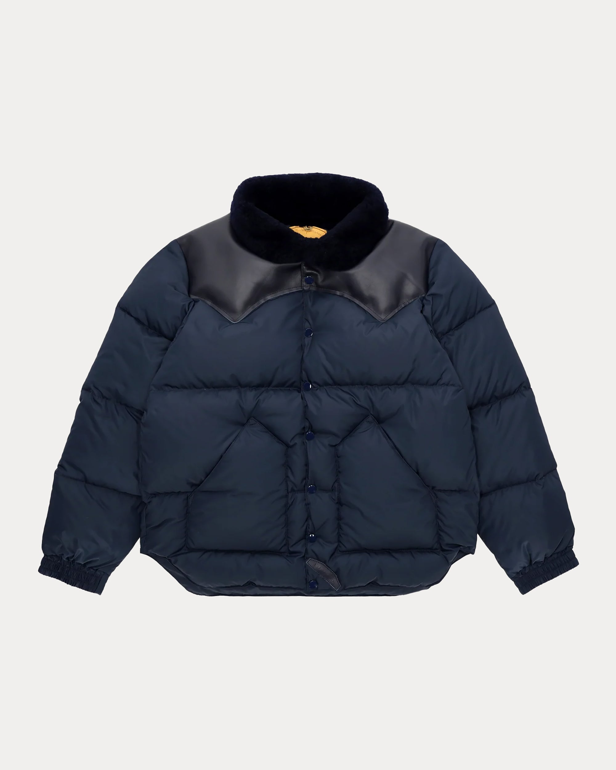 Christyjacket Rocky Mountain Featherbed x Fortela