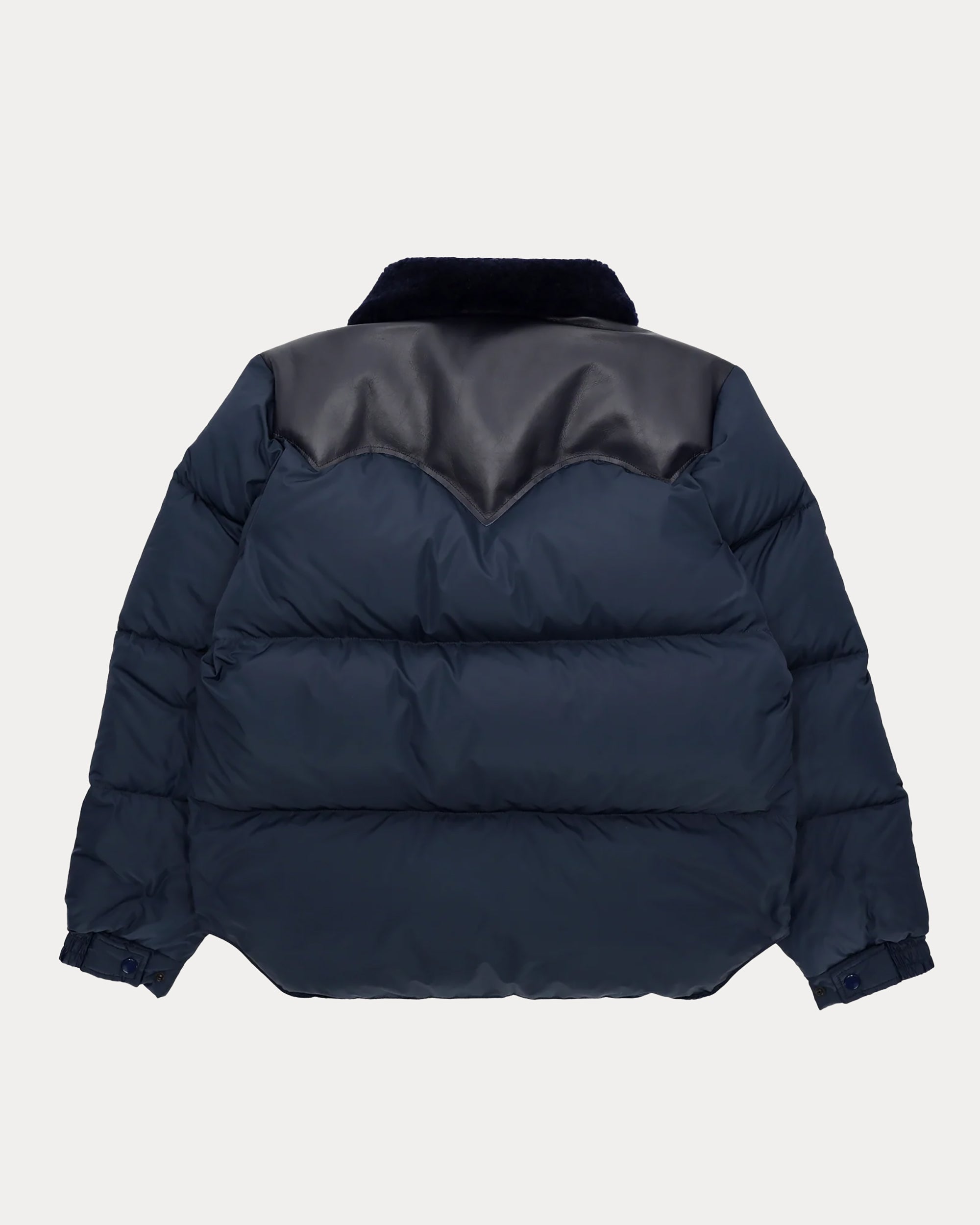 Christyjacket Rocky Mountain Featherbed x Fortela