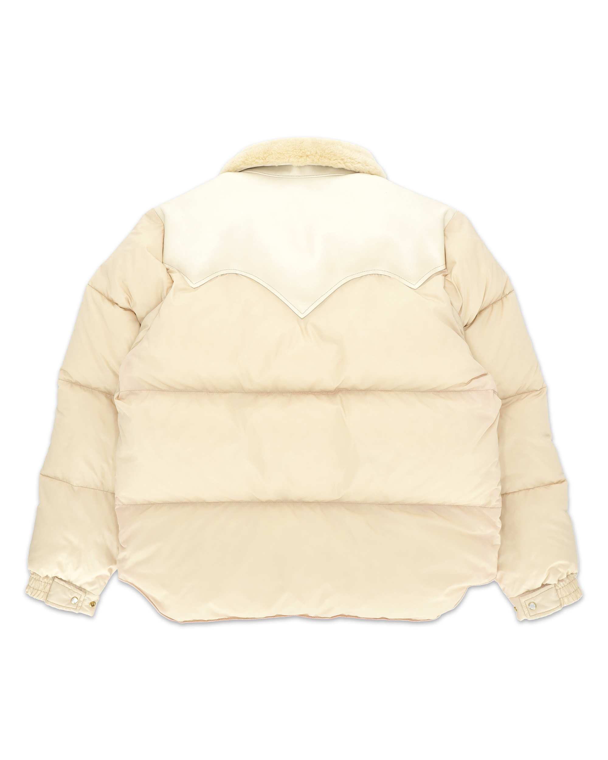 Christyjacket Rocky Mountain Featherbed x Fortela