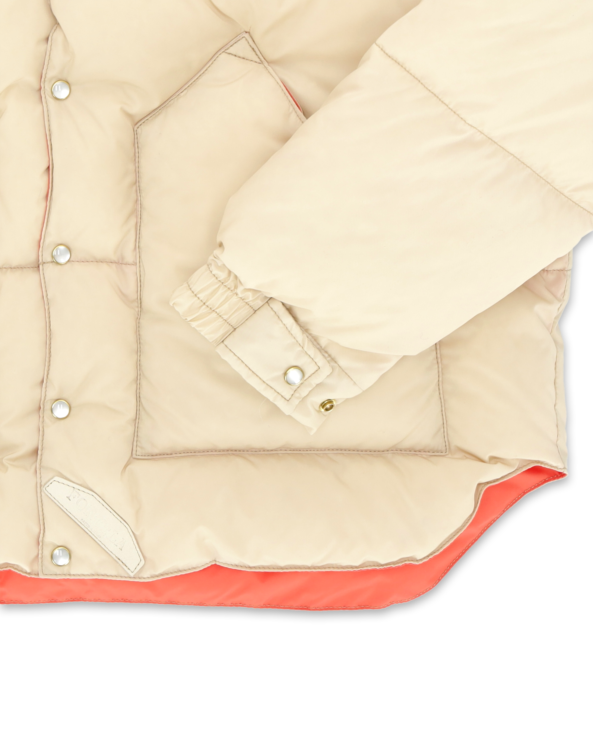 Christyjacket Rocky Mountain Featherbed x Fortela