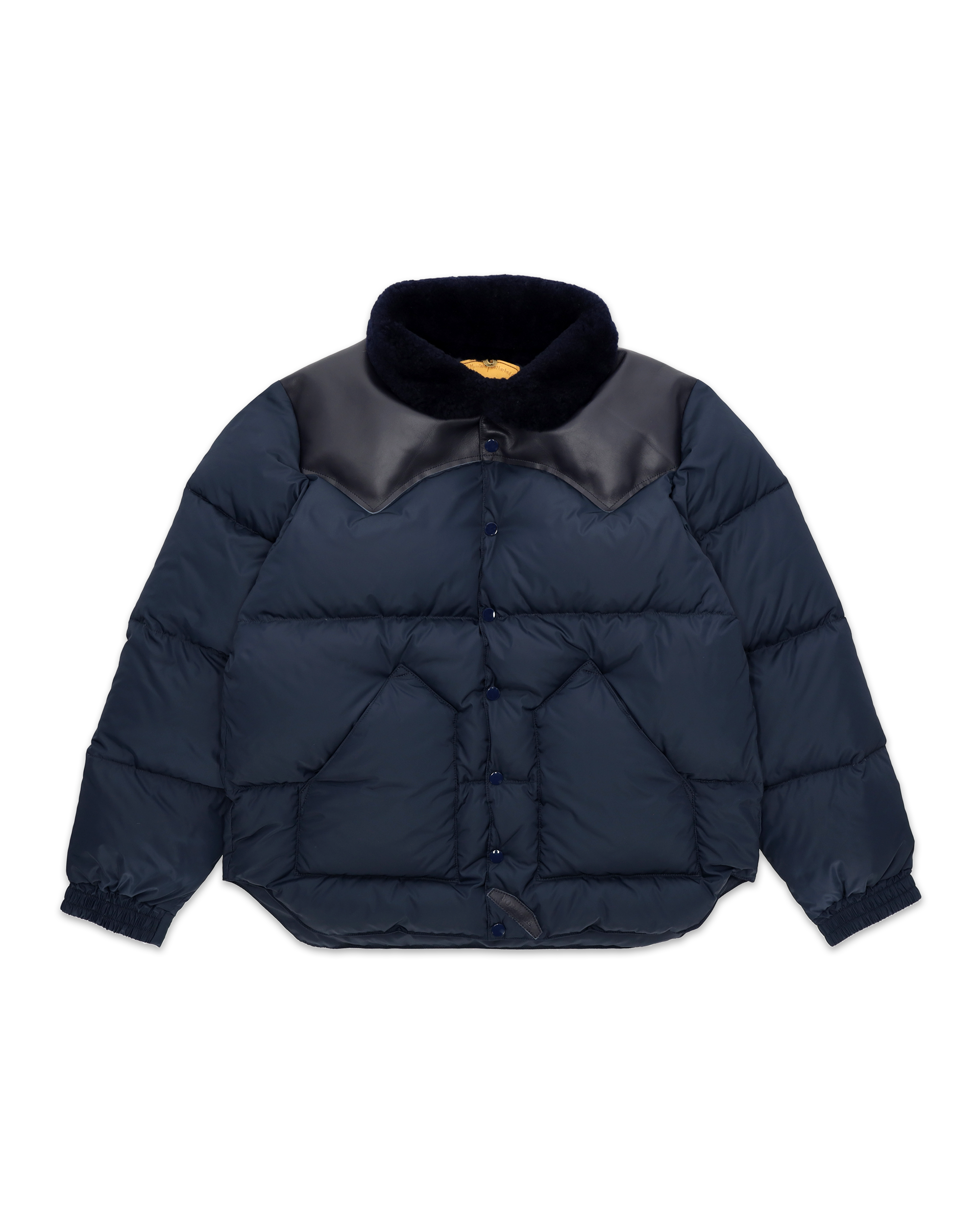 Christyjacket Rocky Mountain Featherbed x Fortela