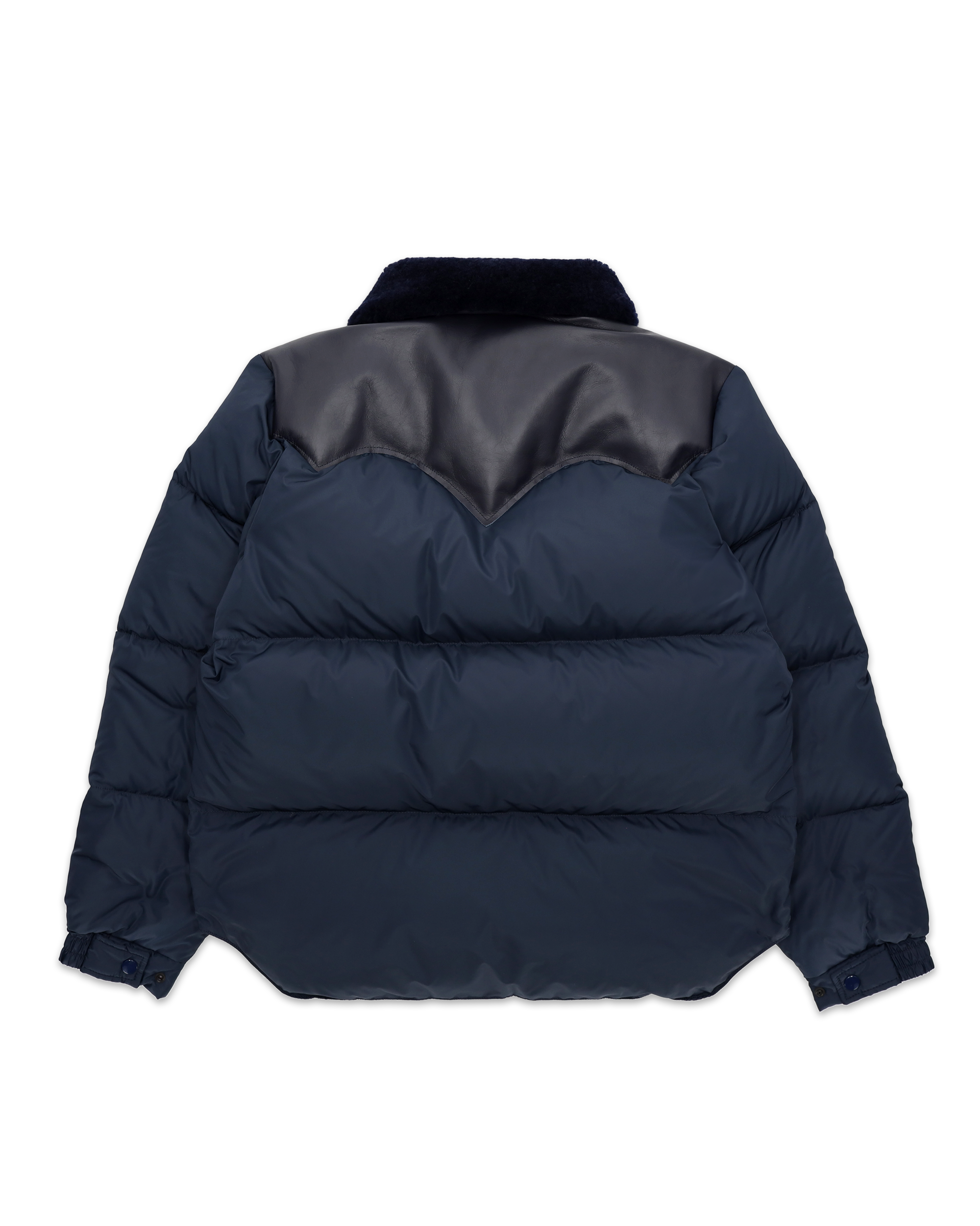 Christyjacket Rocky Mountain Featherbed x Fortela