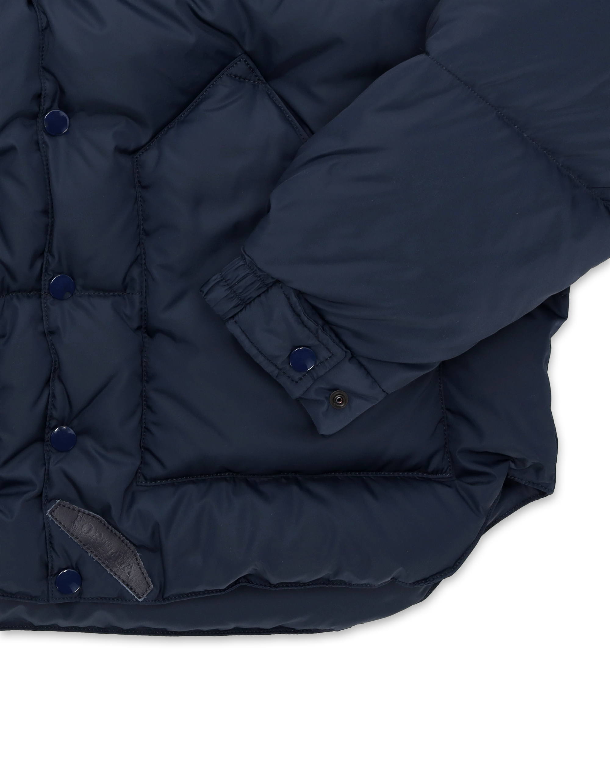 Christyjacket Rocky Mountain Featherbed x Fortela