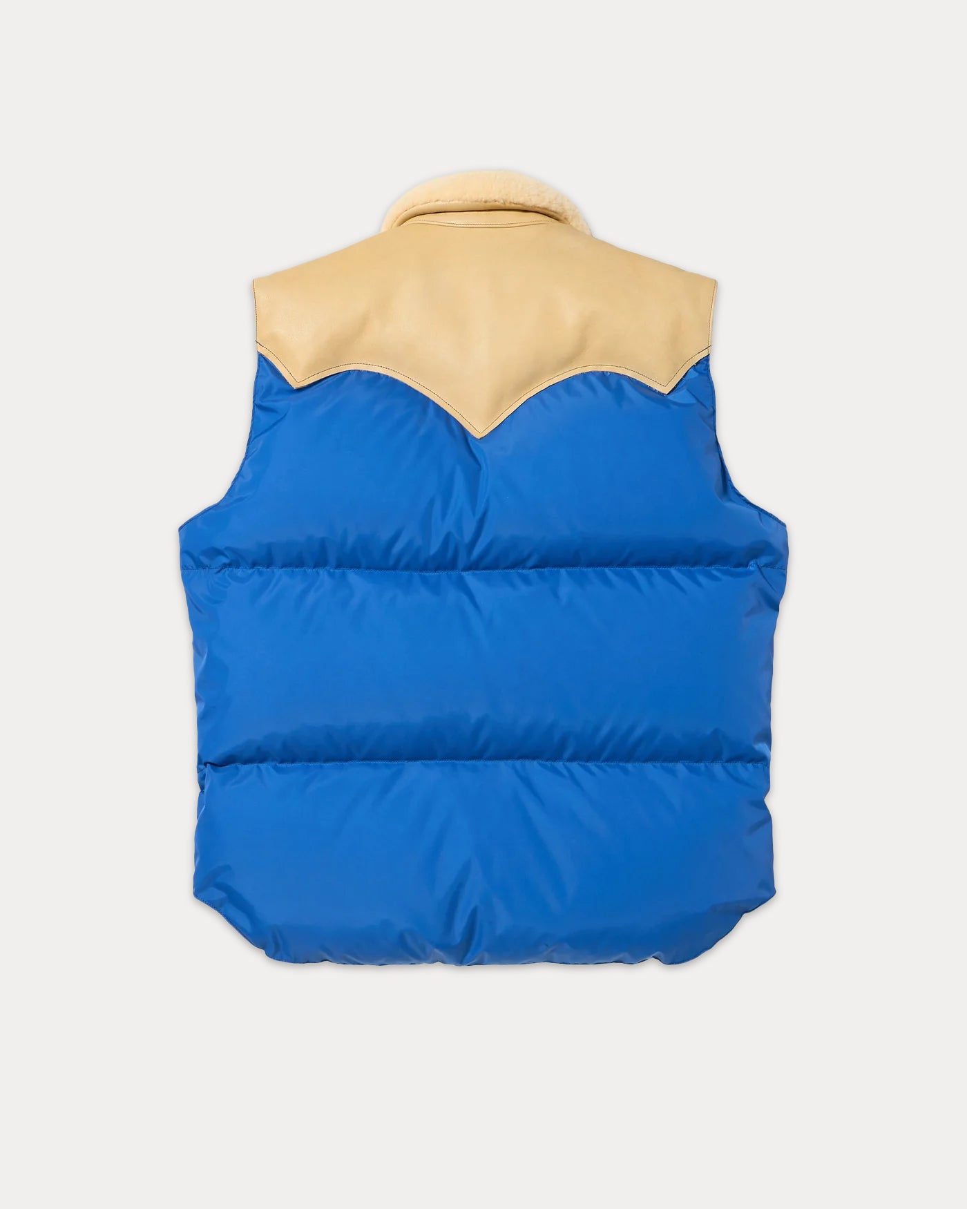 Christyvestftl Rocky Mountain Featherbed x Fortela Vest