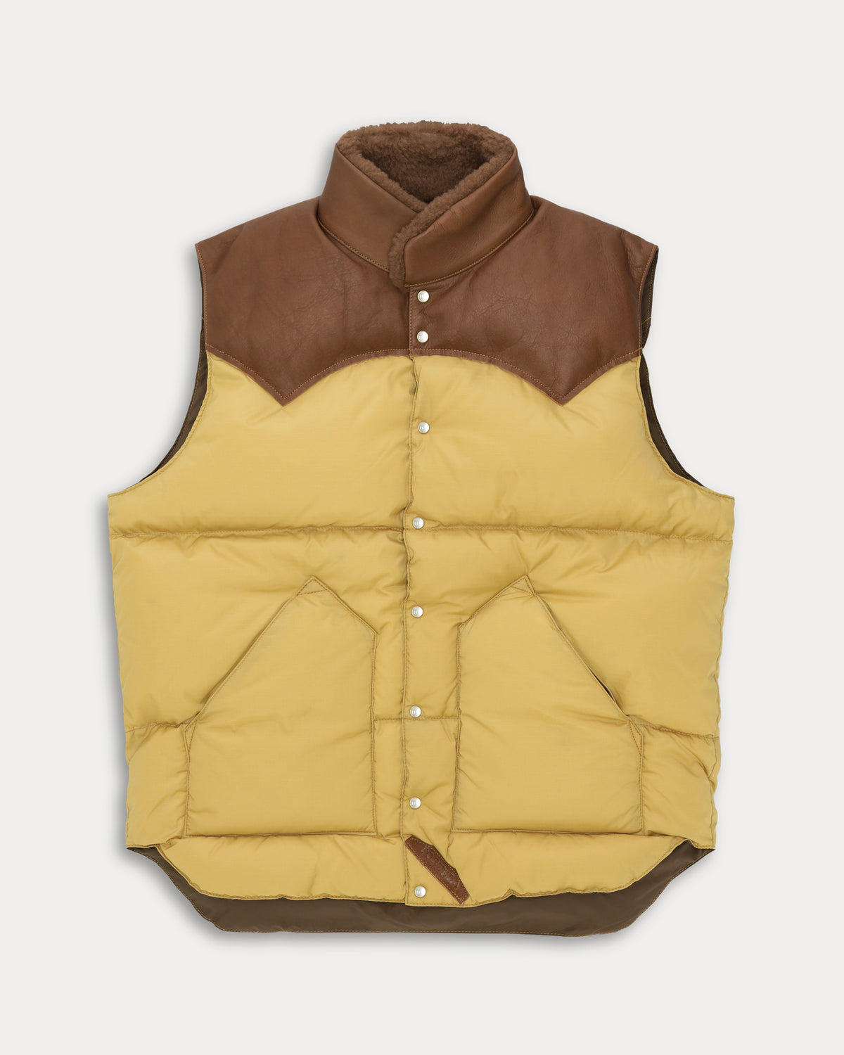Christyvestftl Rocky Mountain Featherbed x Fortela Vest