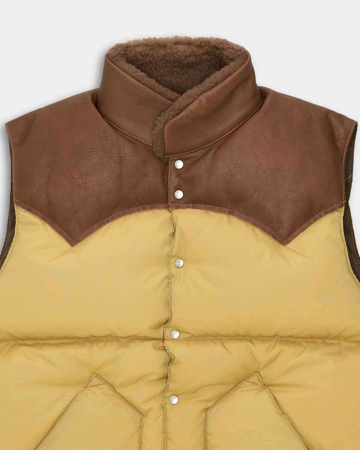 Christyvestftl Rocky Mountain Featherbed x Fortela Vest