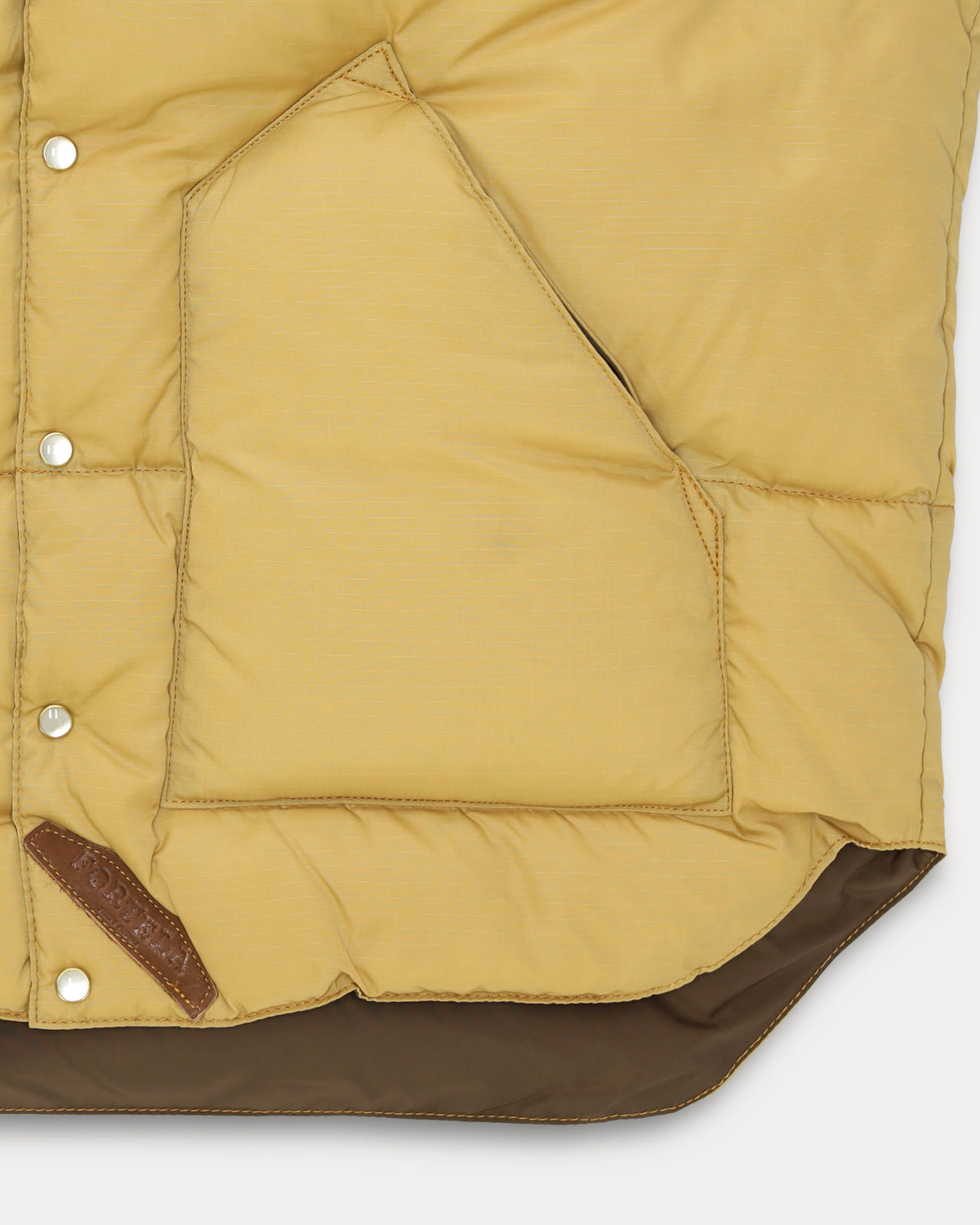 Christyvestftl Rocky Mountain Featherbed x Fortela Vest