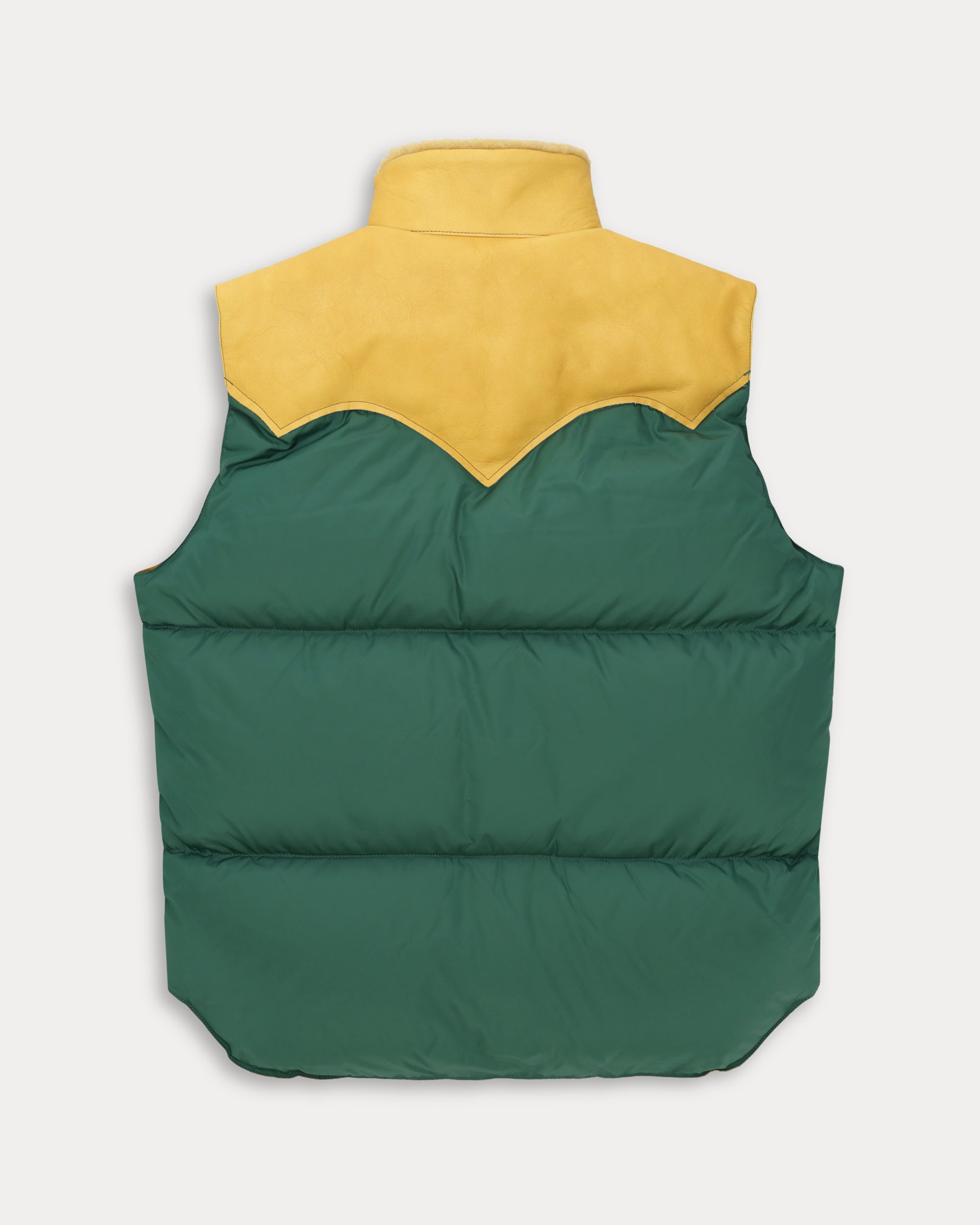Christy Vest Gilet Smanicato Rocky Mountain Featherbed x Fortela