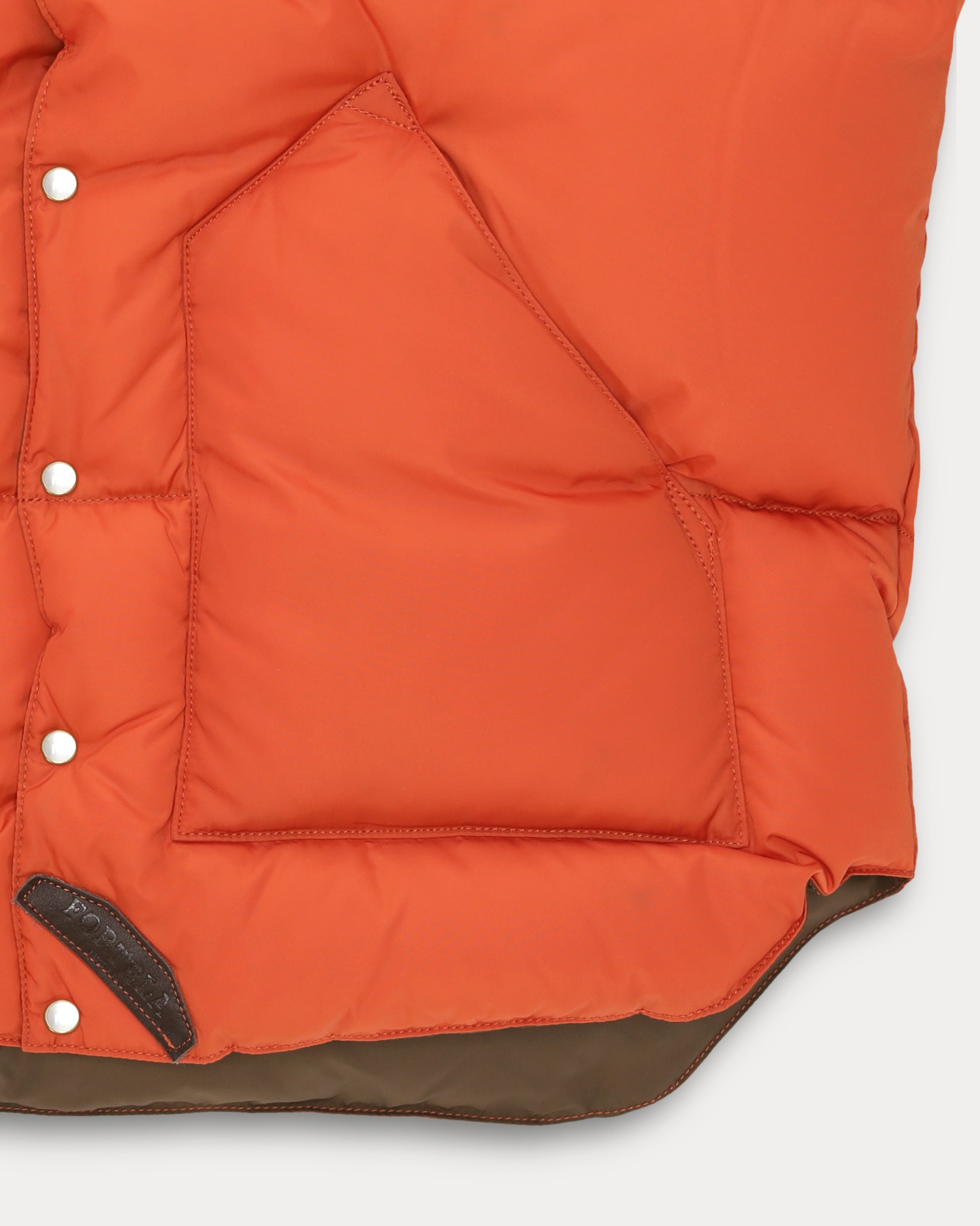 Christy Vest Gilet Smanicato Rocky Mountain Featherbed x Fortela