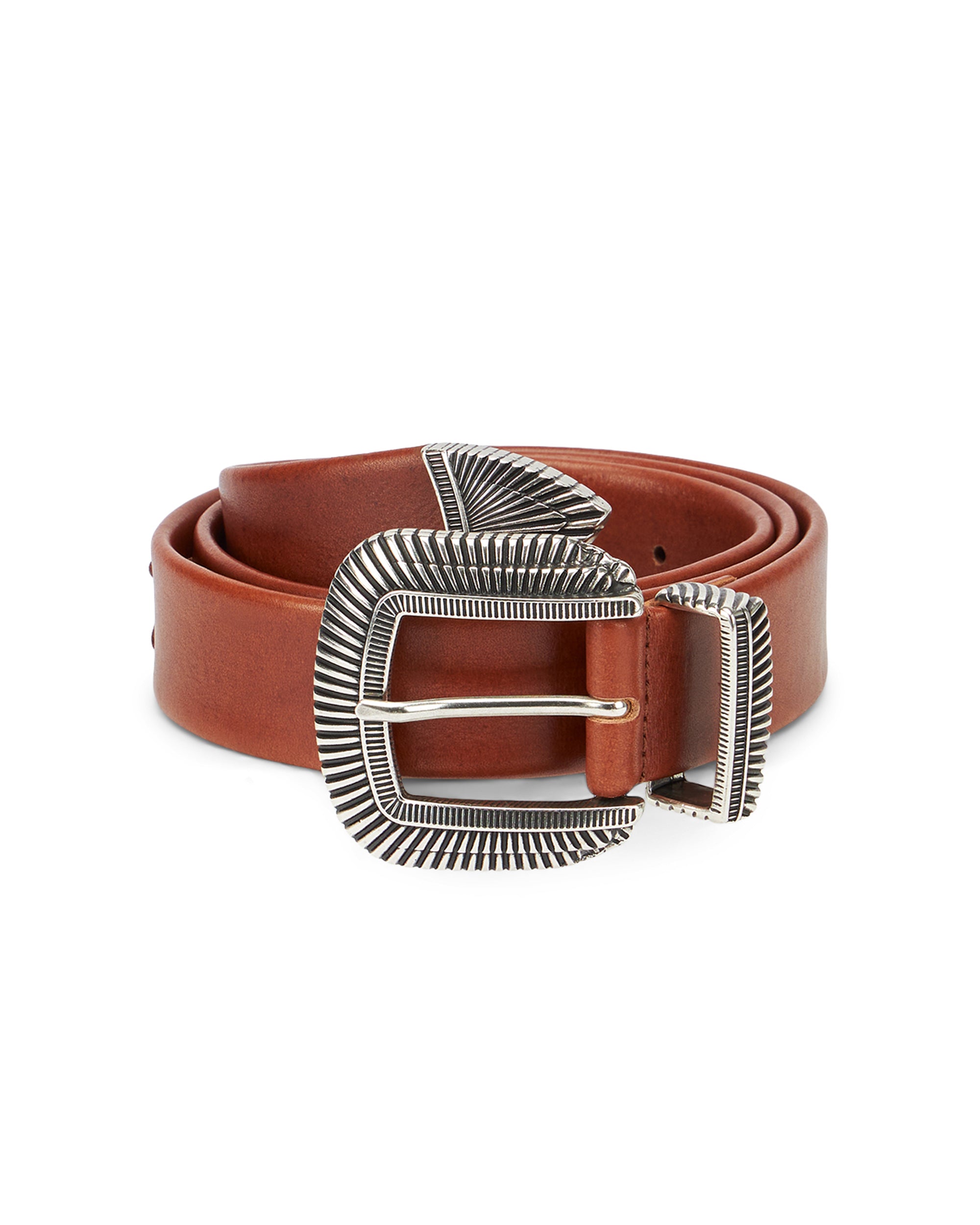 Clayton Belt