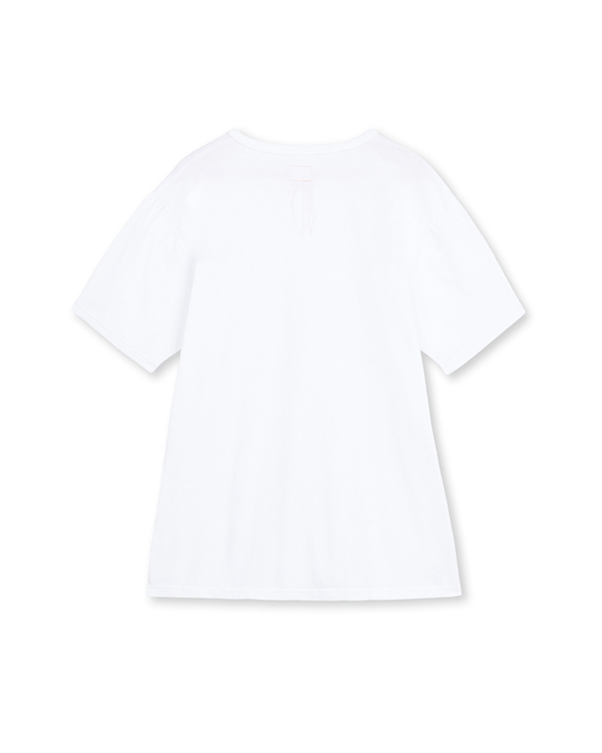 Coacht T-Shirt Con Stampa