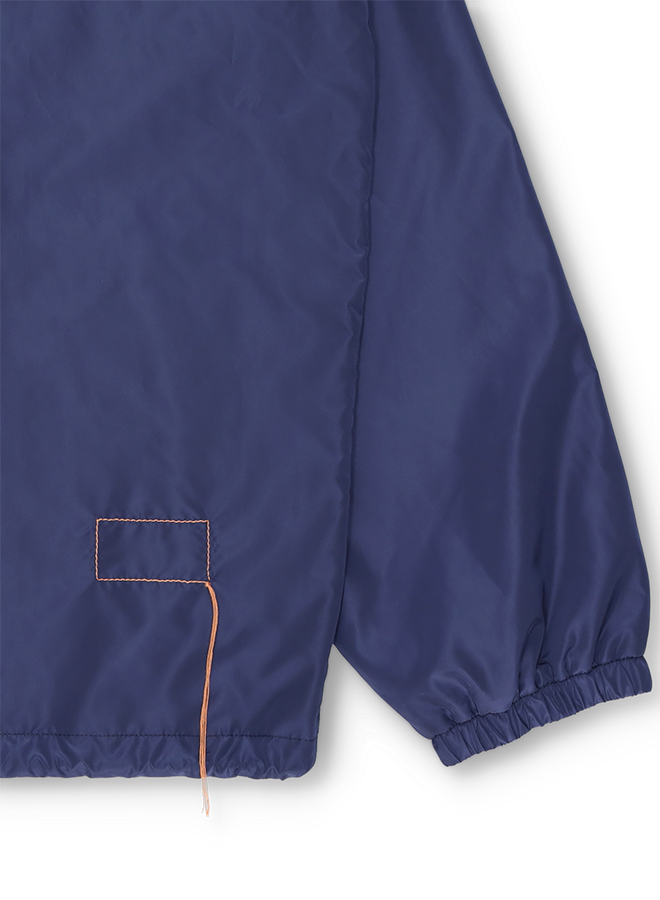 Coachjacket Giacca Coach In Nylon