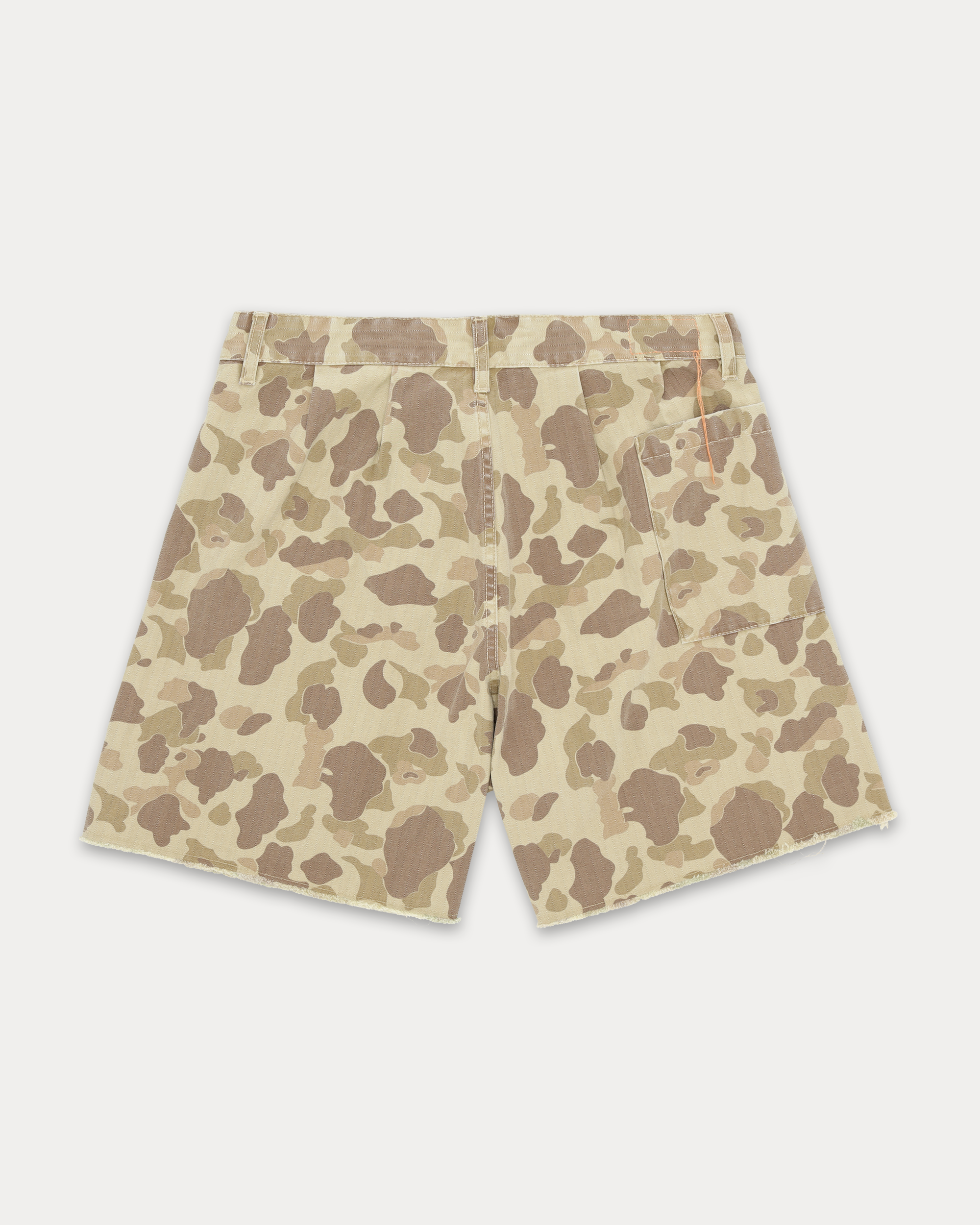 Colonel Shorts Camouflage