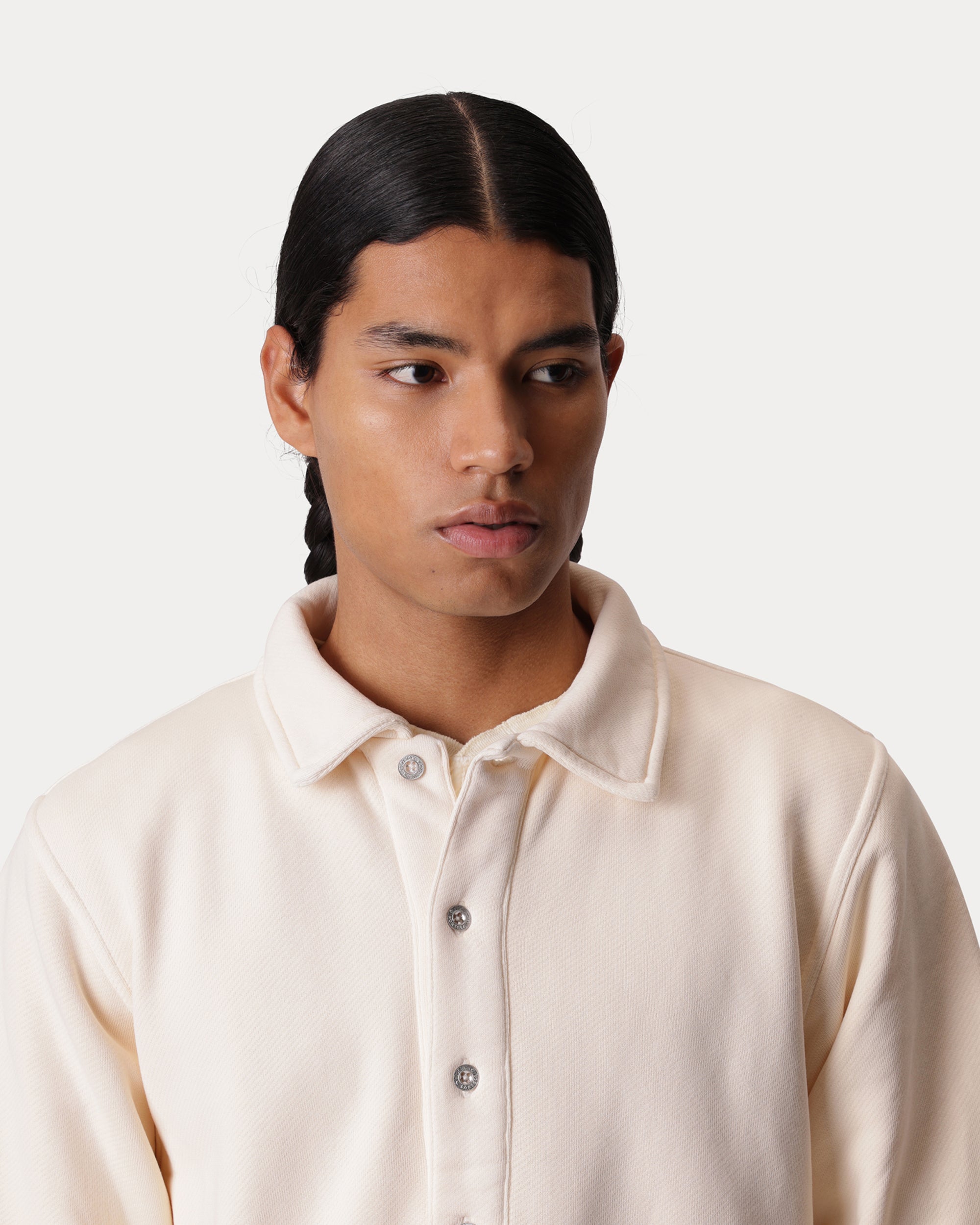 Columbia Fleece Polo