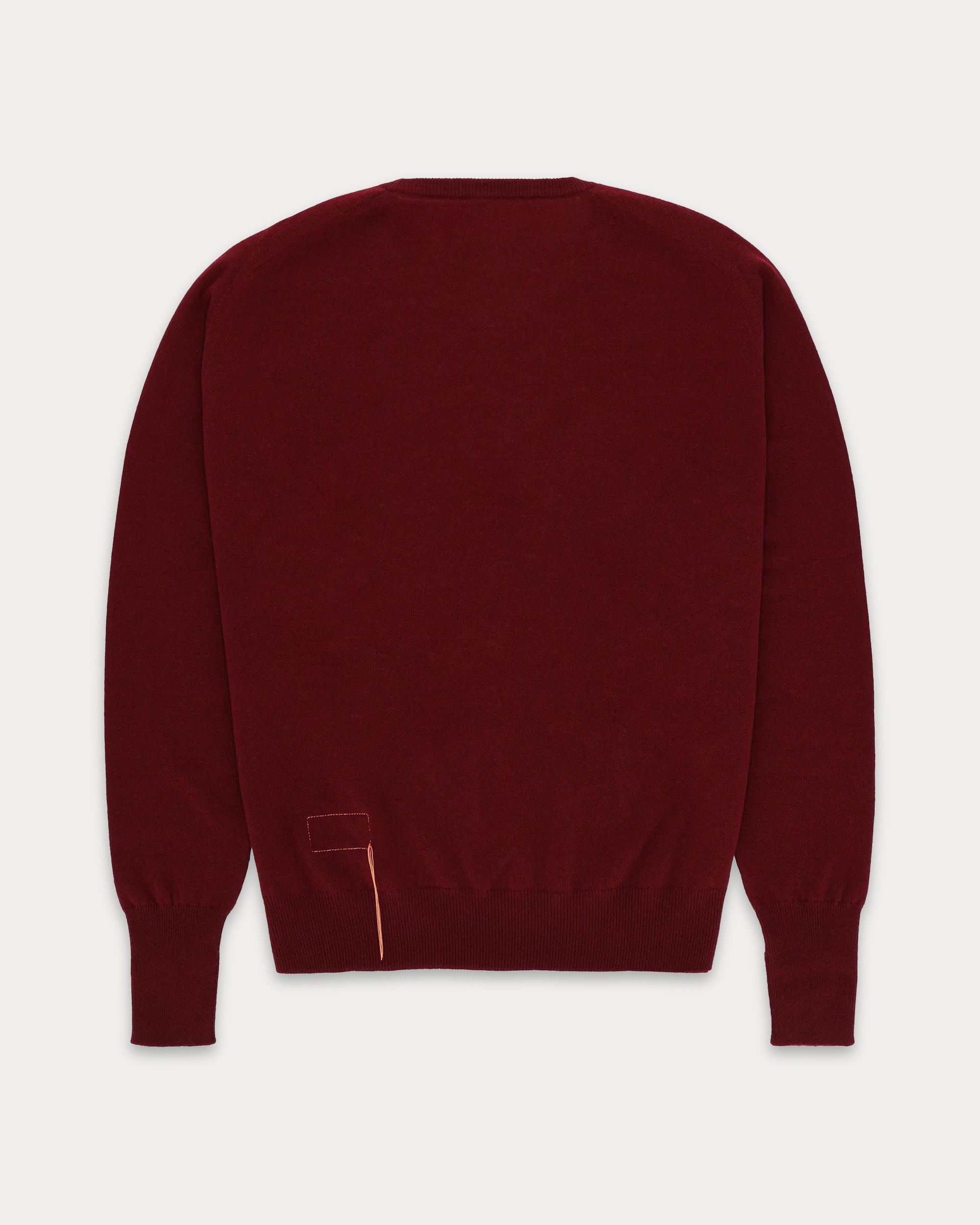 Cooper Maglione In Cashmere