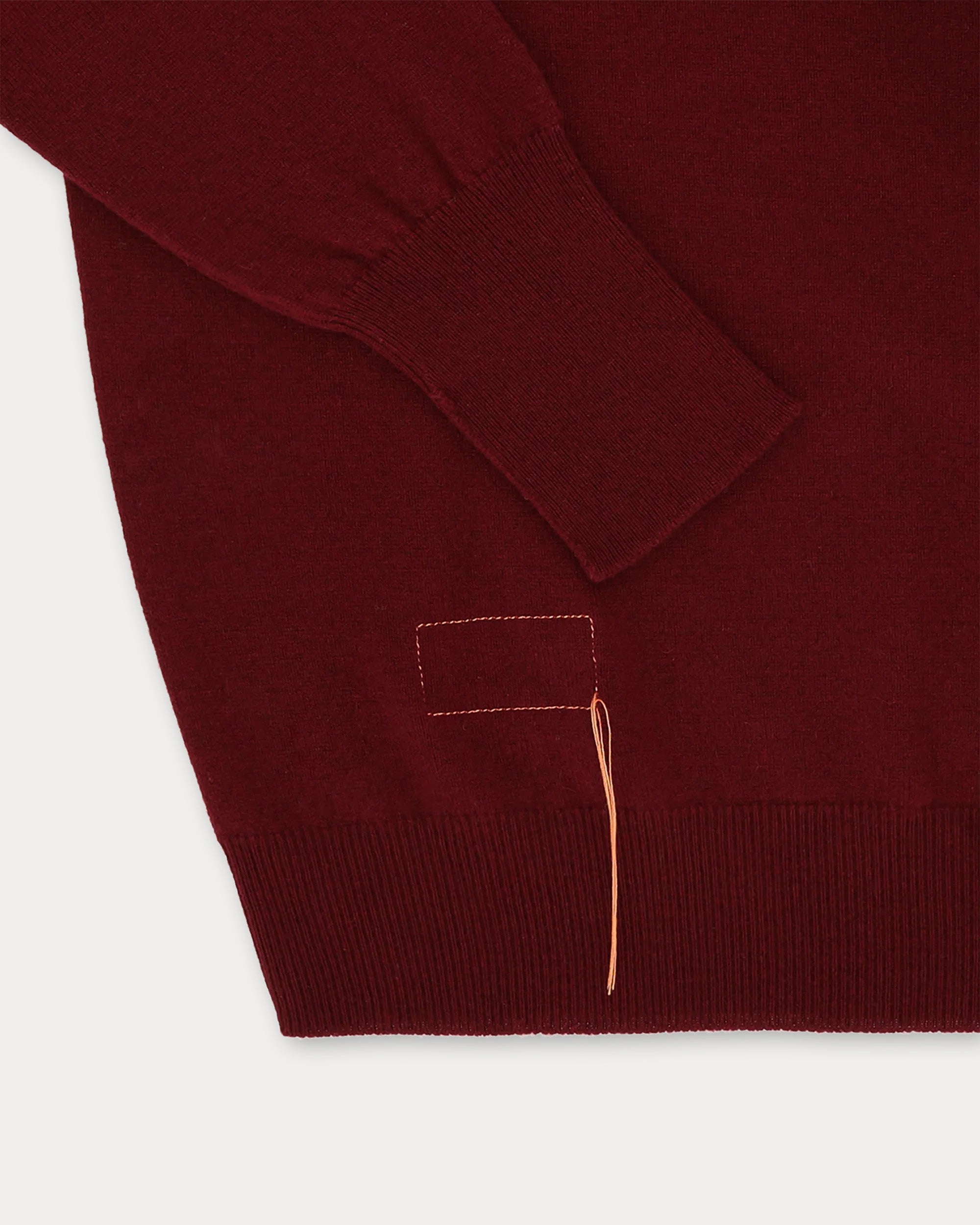 Cooper Maglione In Cashmere