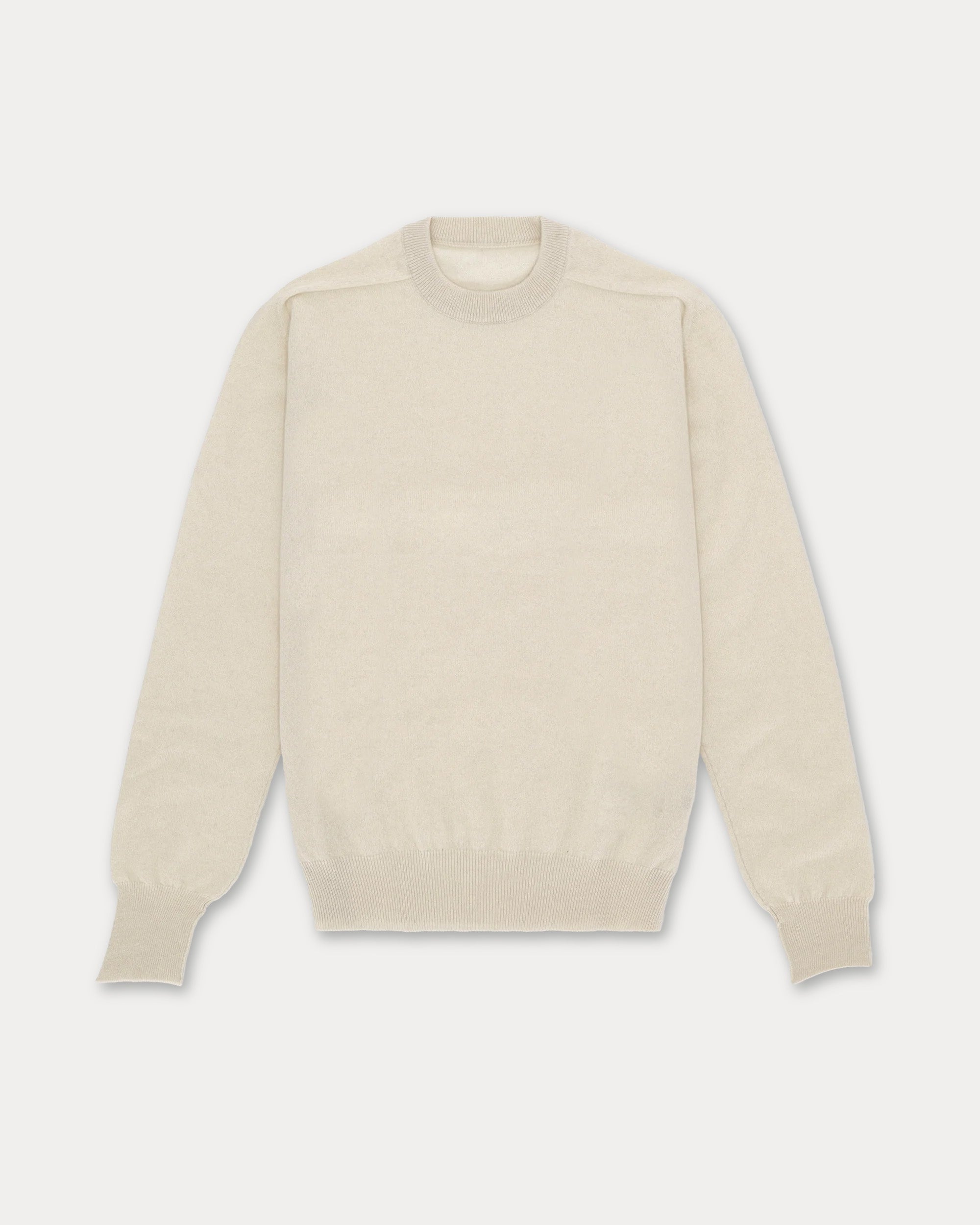 Cooper Maglione In Cashmere